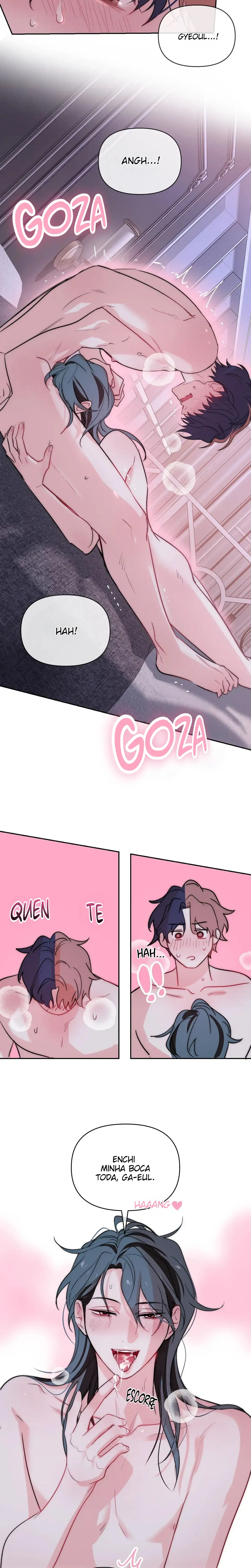 Quando o Outono encontra o Inverno – Capítulo 05 Yaoi – Página 7