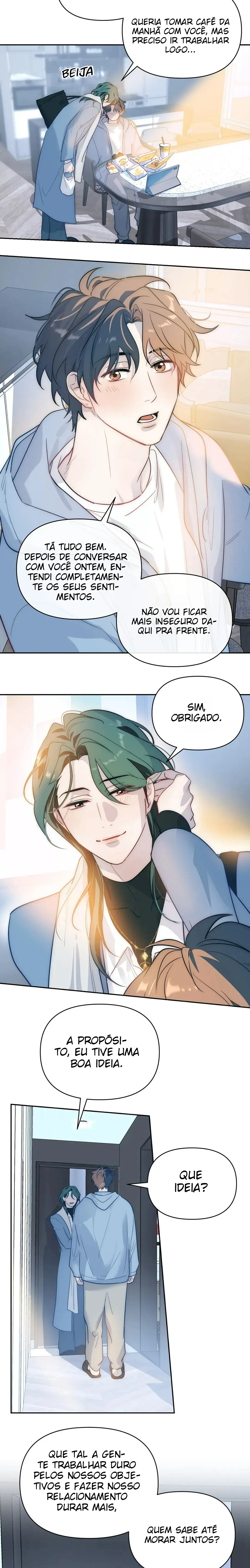 Quando o Outono encontra o Inverno – Capítulo 06 Yaoi – Página 13