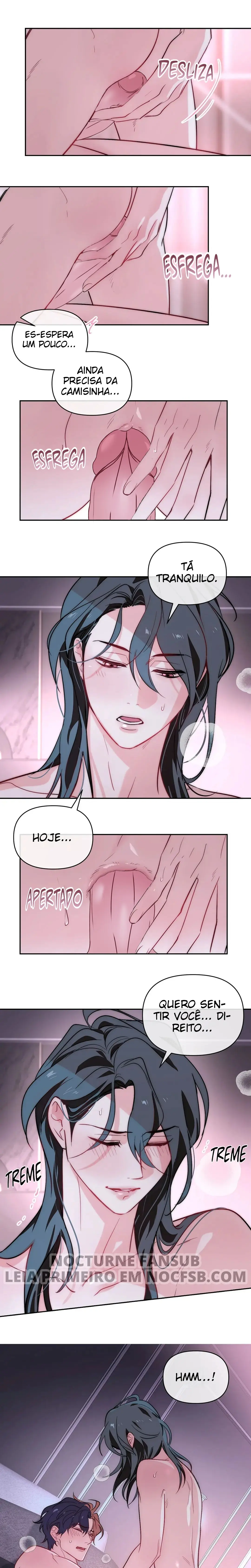 Quando o Outono encontra o Inverno – Capítulo 06 Yaoi – Página 4