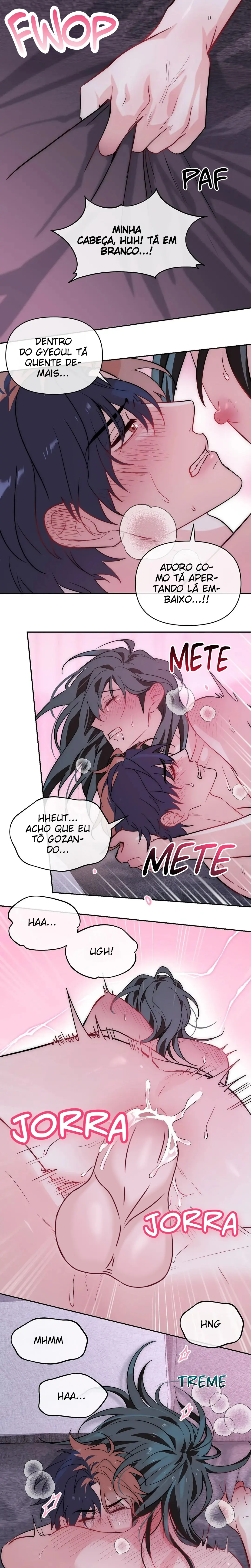 Quando o Outono encontra o Inverno – Capítulo 06 Yaoi – Página 9