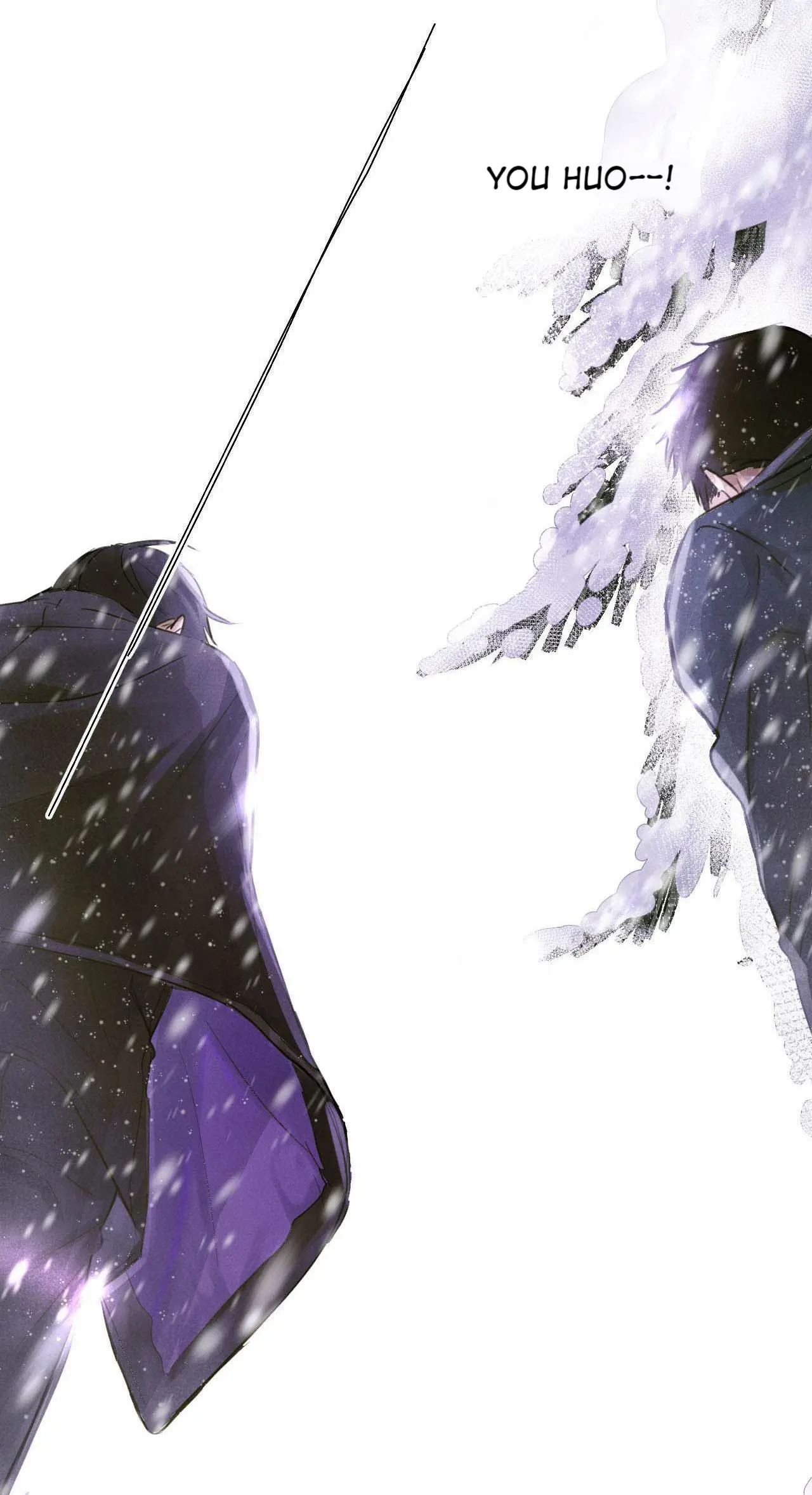 Quanqiu Gaokao – Capítulo 02 Yaoi – Página 16