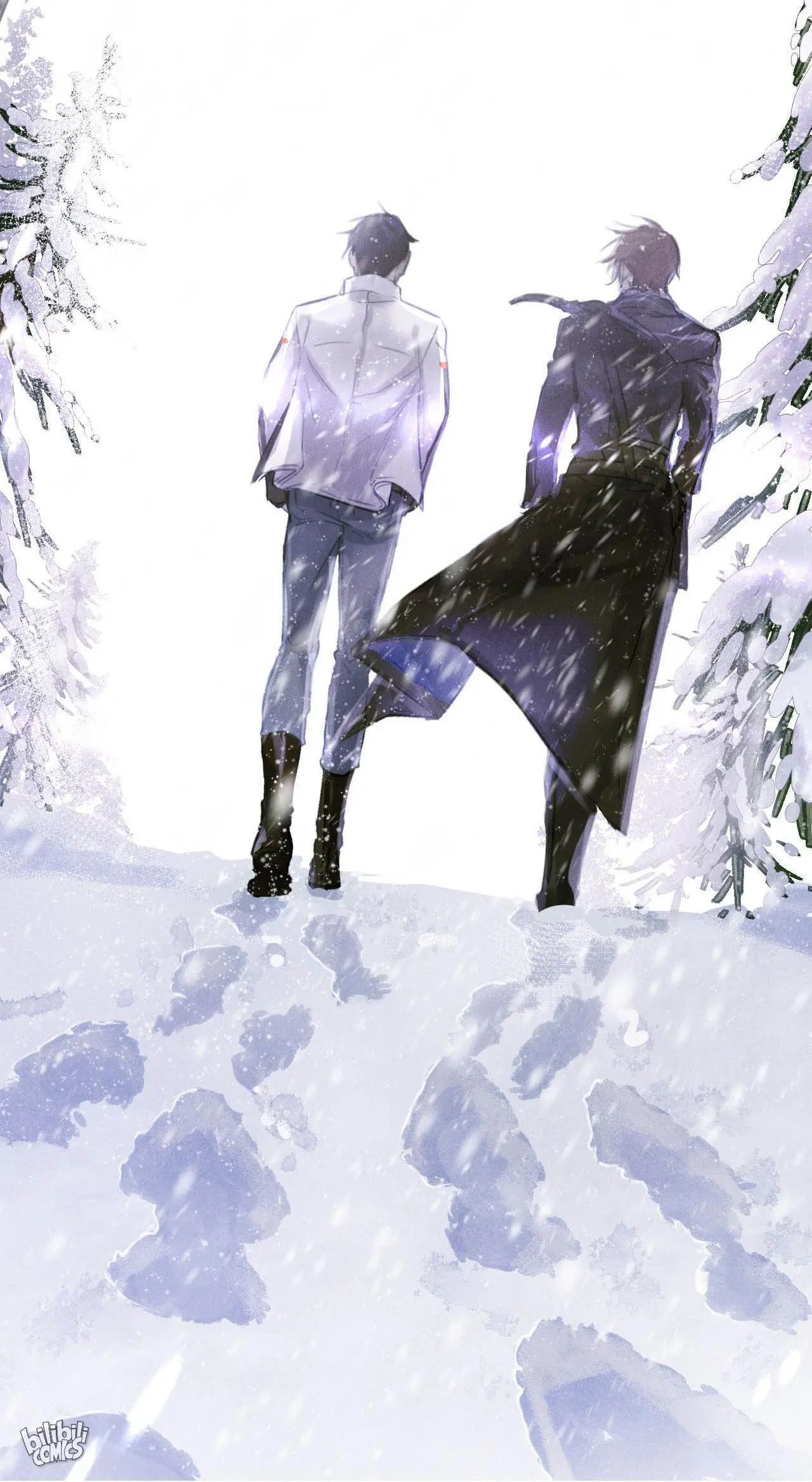 Quanqiu Gaokao – Capítulo 02 Yaoi – Página 17