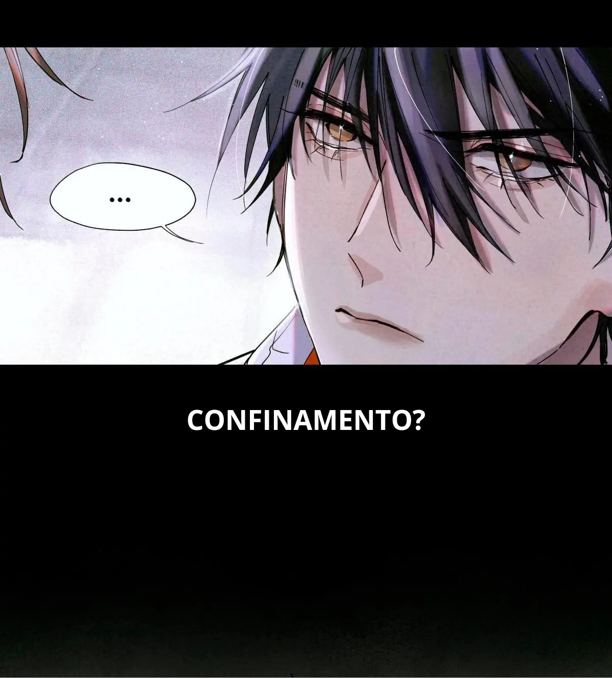 Quanqiu Gaokao – Capítulo 03 Yaoi – Página 11