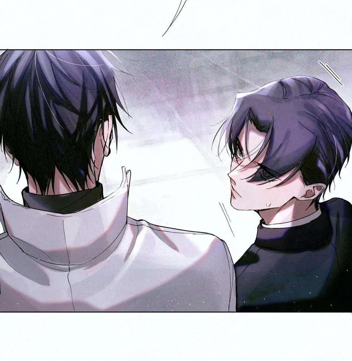 Quanqiu Gaokao – Capítulo 03 Yaoi – Página 14