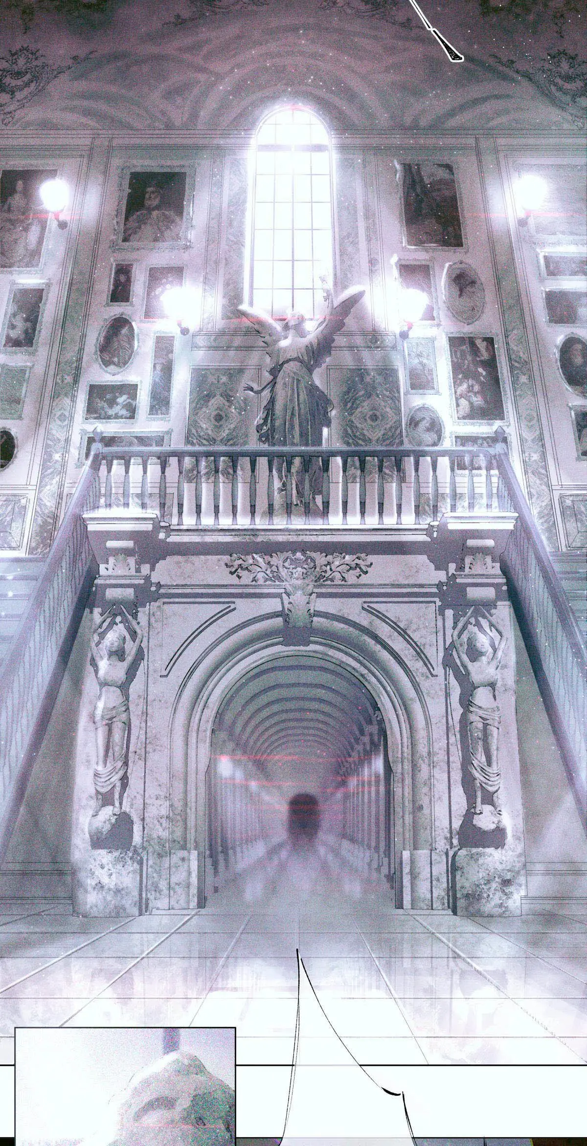 Quanqiu Gaokao – Capítulo 03 Yaoi – Página 7