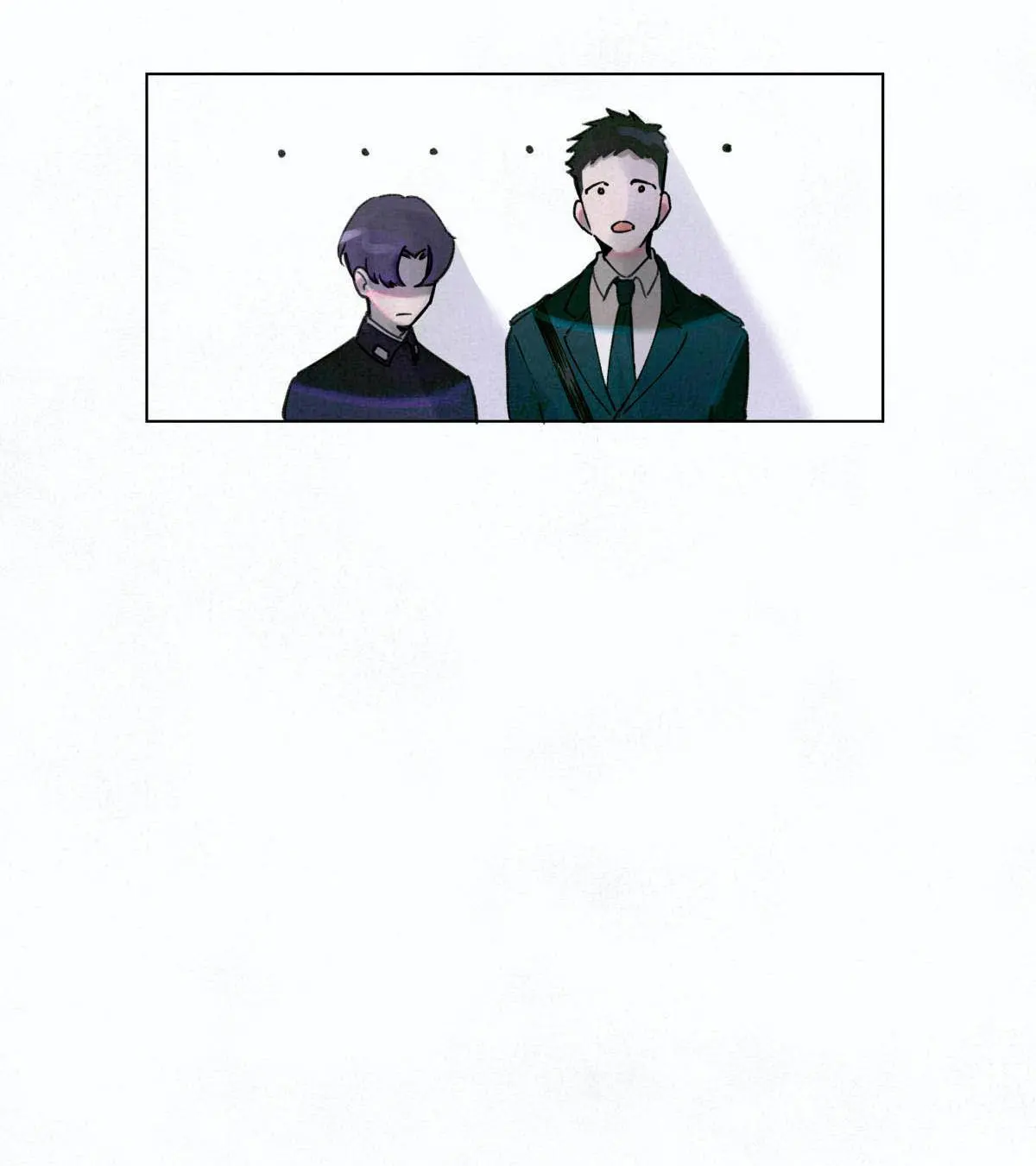 Quanqiu Gaokao – Capítulo 04 Yaoi – Página 11