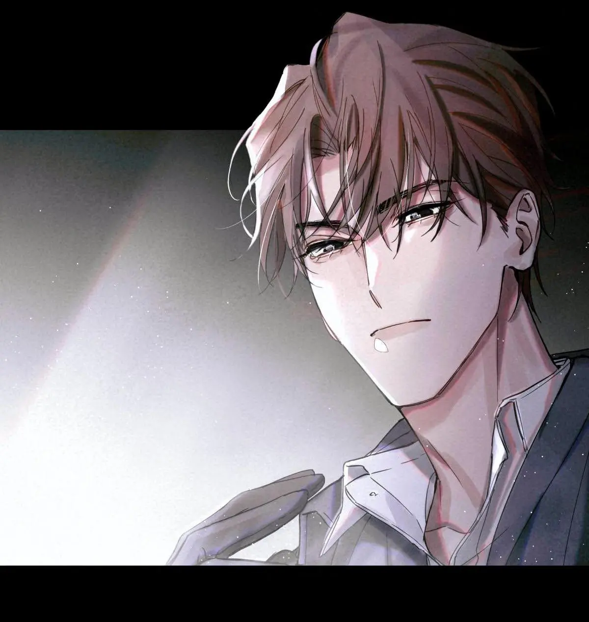 Quanqiu Gaokao – Capítulo 04 Yaoi – Página 16