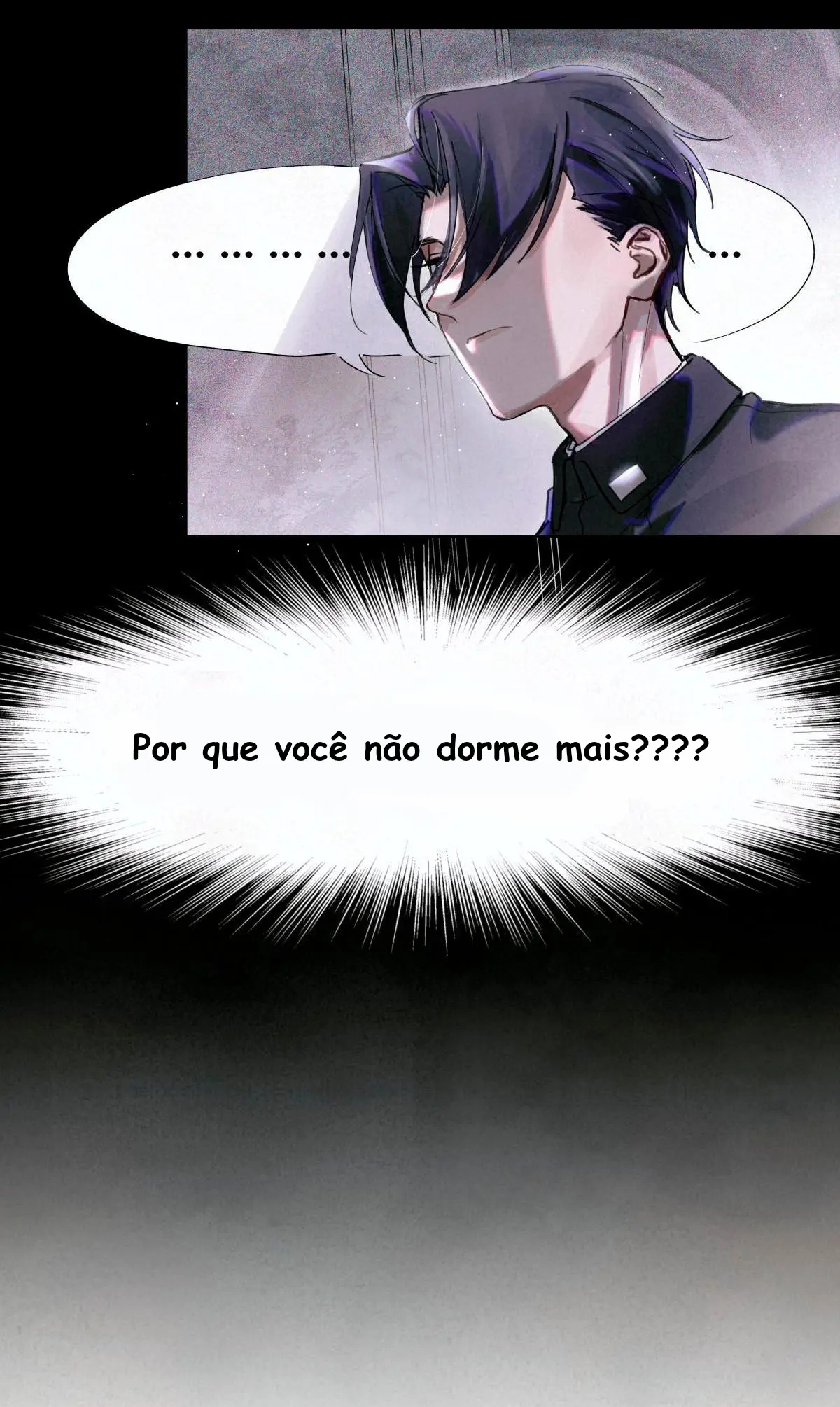 Quanqiu Gaokao – Capítulo 04 Yaoi – Página 23