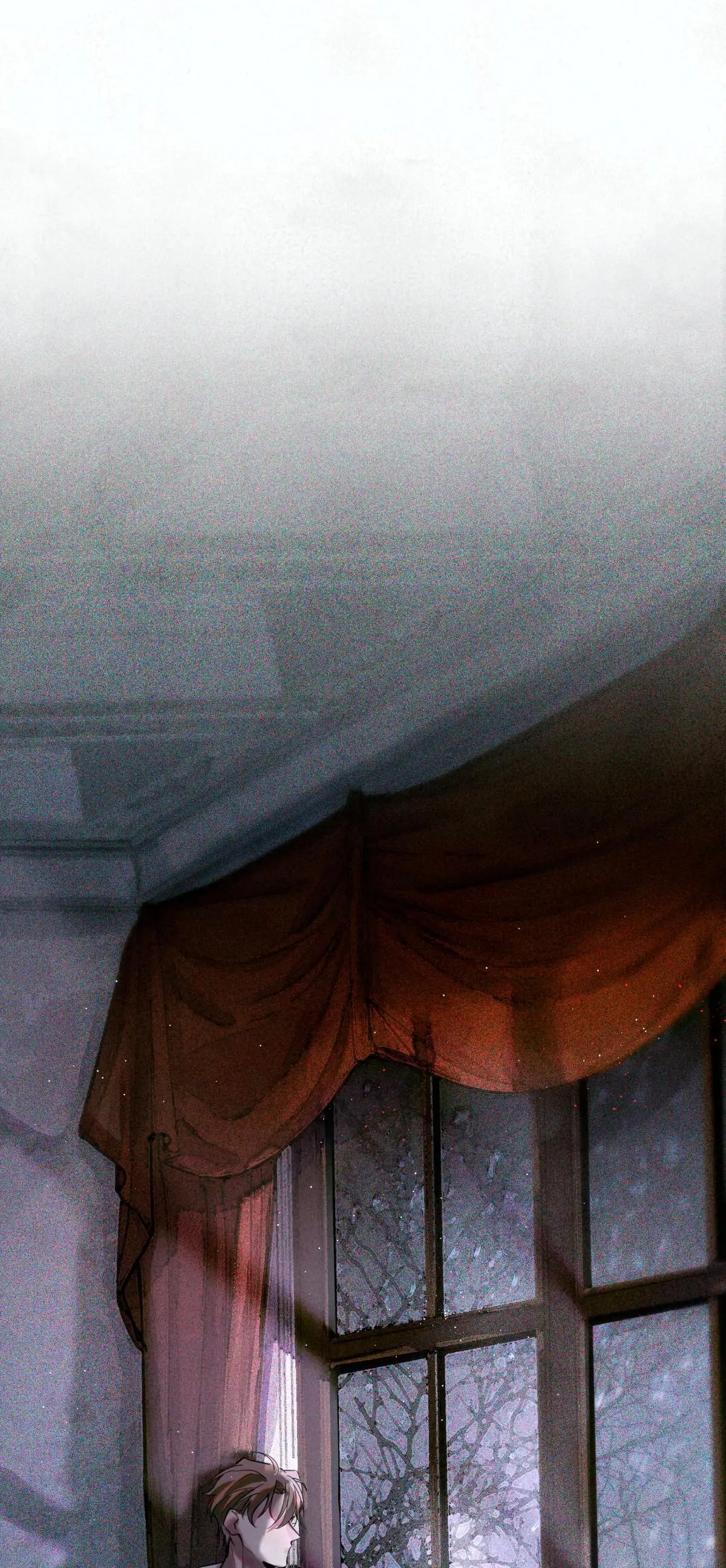 Quanqiu Gaokao – Capítulo 04 Yaoi – Página 29