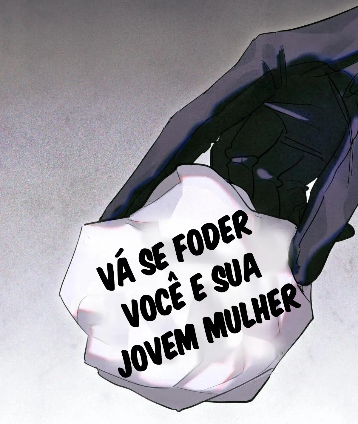 Quanqiu Gaokao – Capítulo 04 Yaoi – Página 36