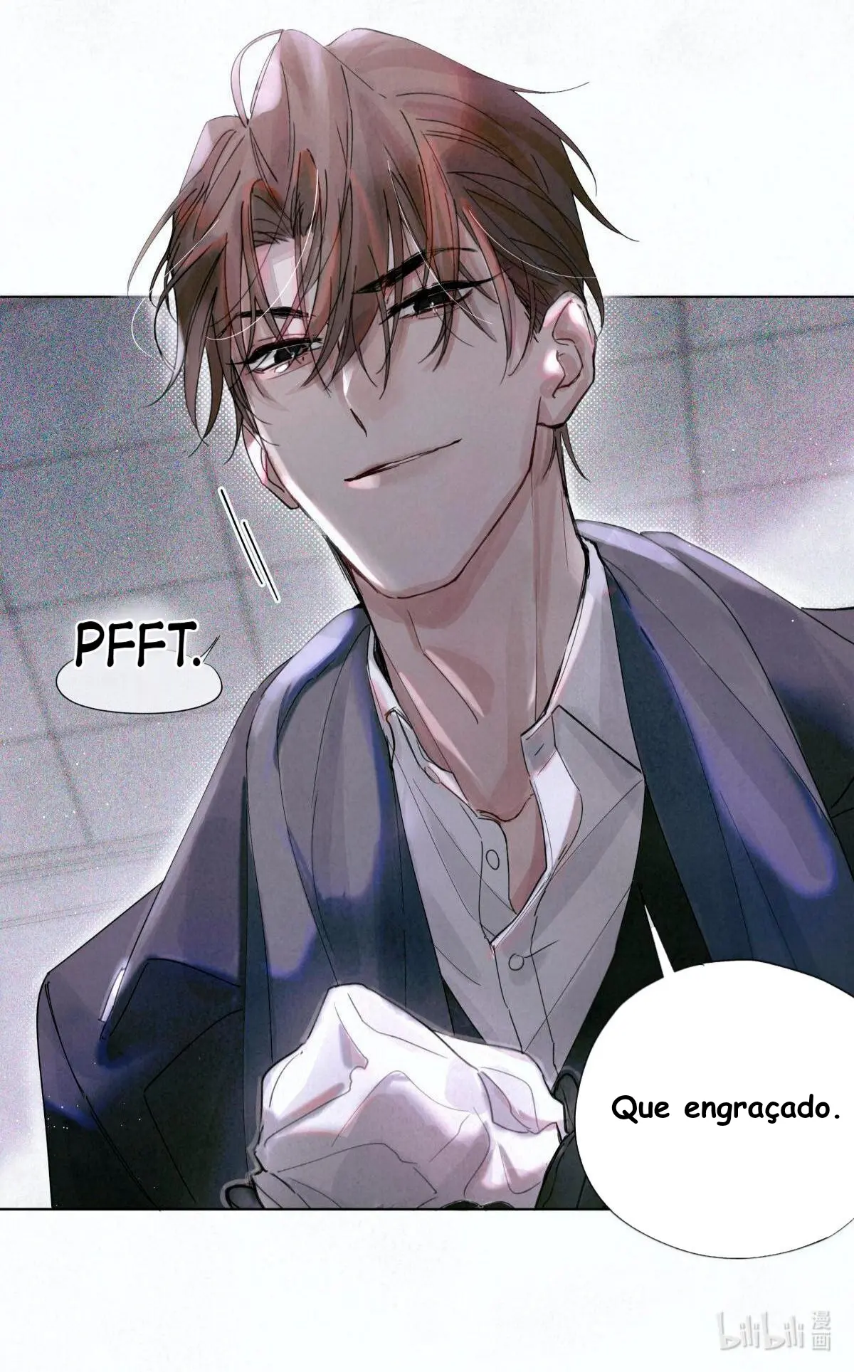 Quanqiu Gaokao – Capítulo 04 Yaoi – Página 37