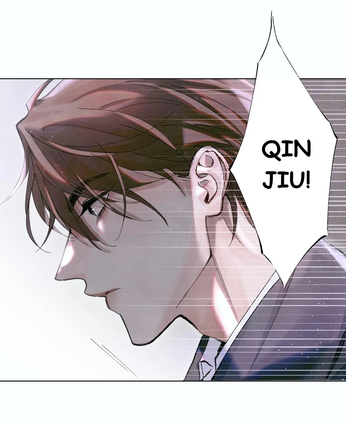 Quanqiu Gaokao – Capítulo 04 Yaoi – Página 5