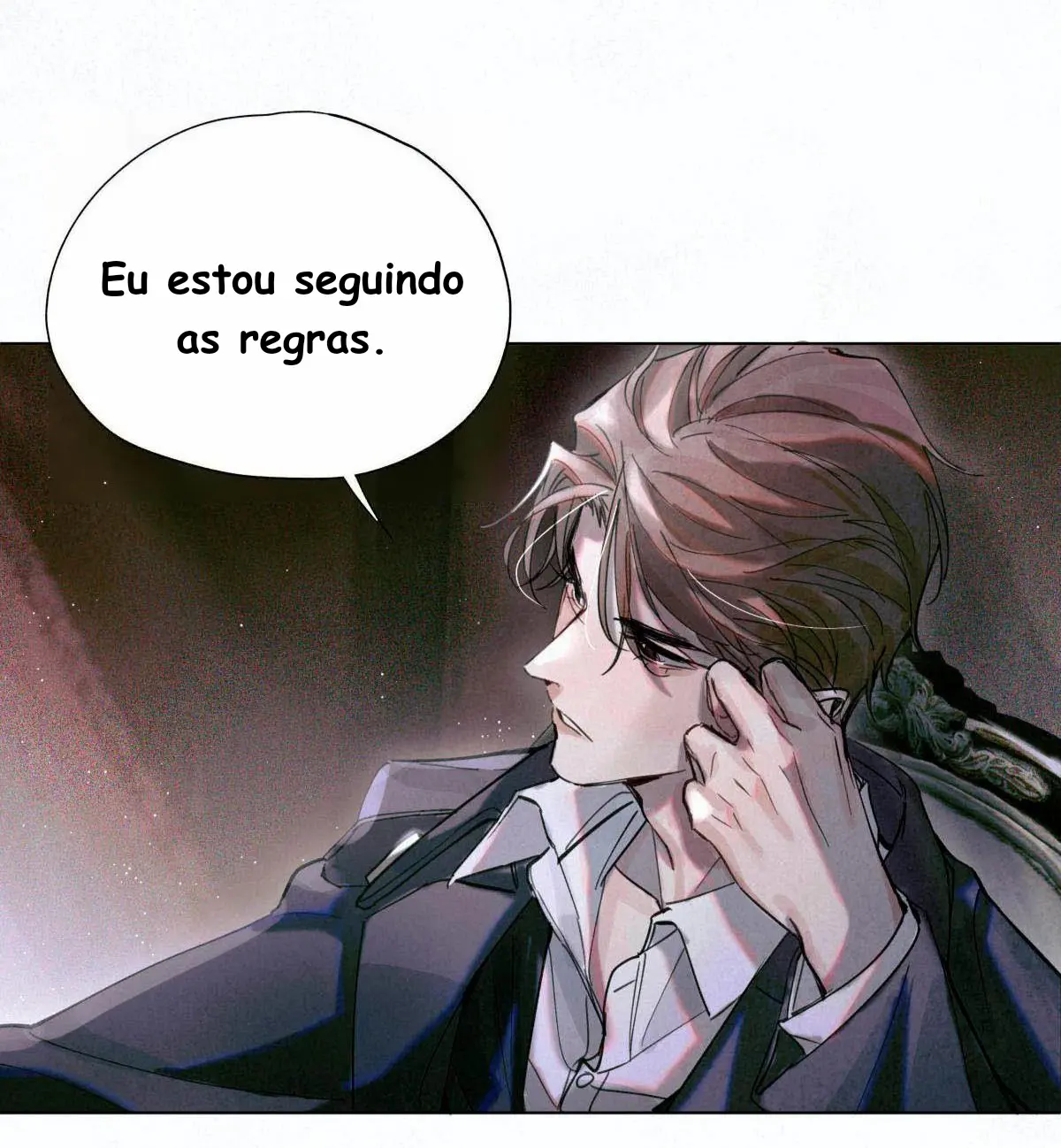 Quanqiu Gaokao – Capítulo 04 Yaoi – Página 8