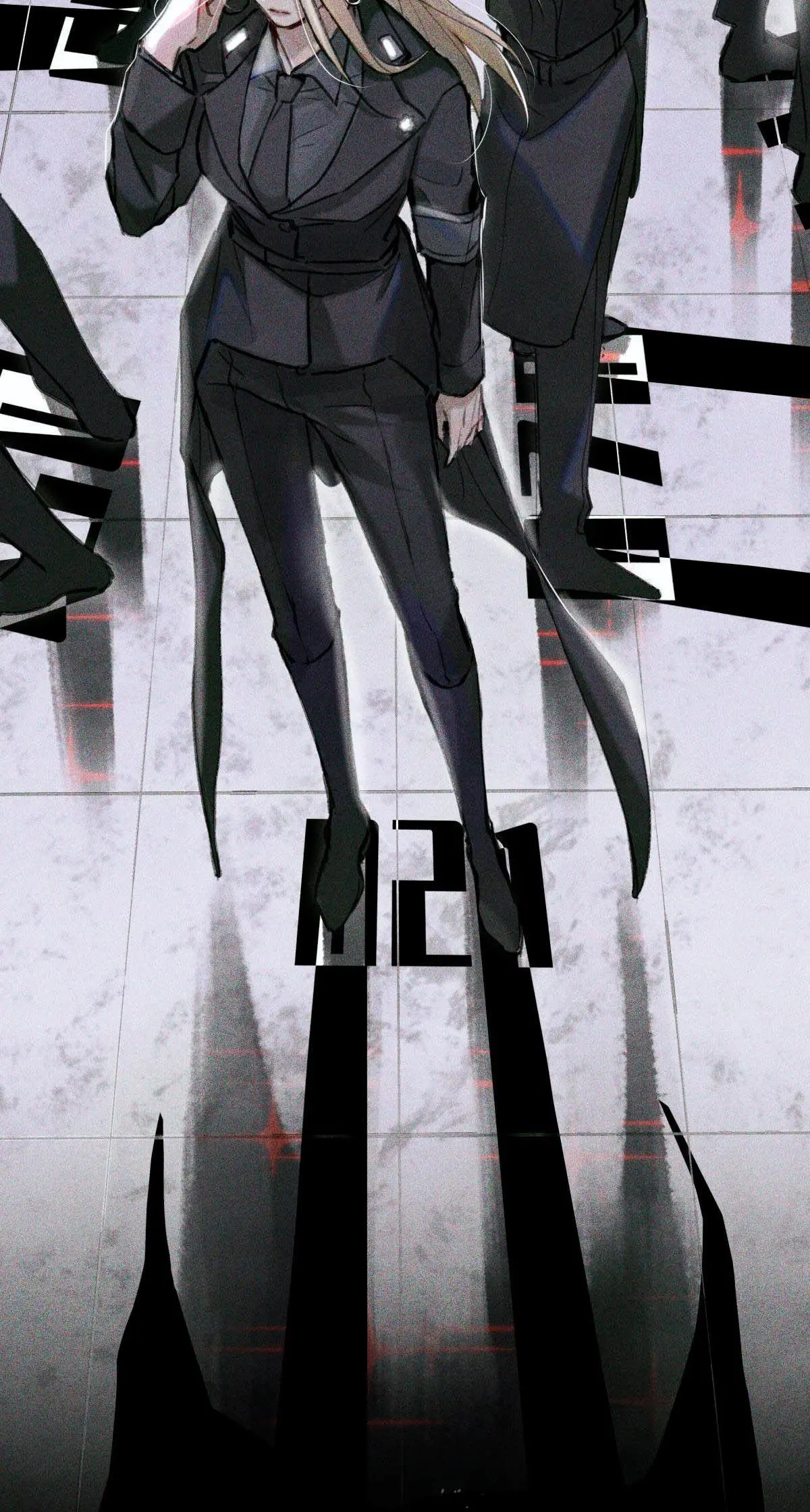 Quanqiu Gaokao – Capítulo 05 Yaoi – Página 11