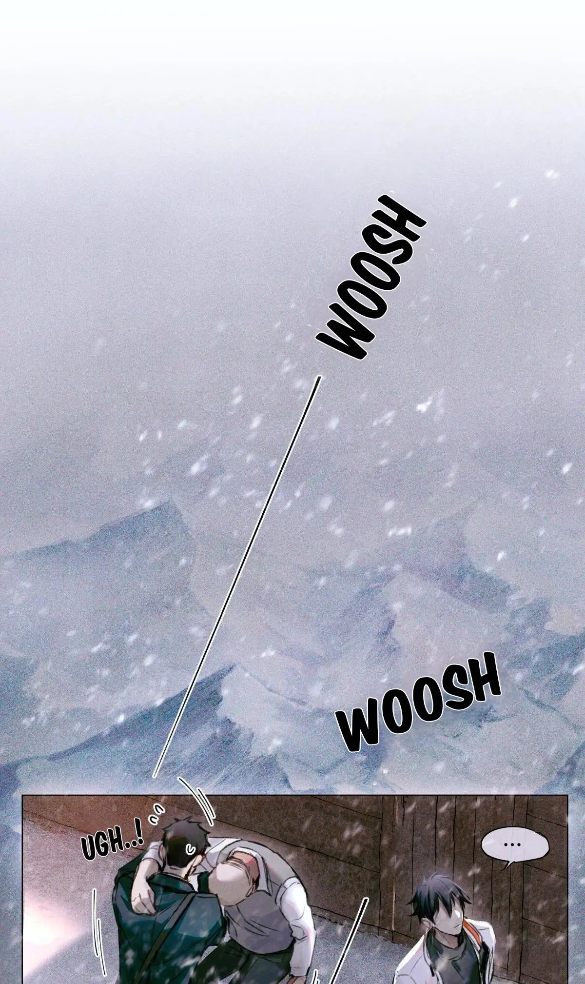 Quanqiu Gaokao – Capítulo 05 Yaoi – Página 15