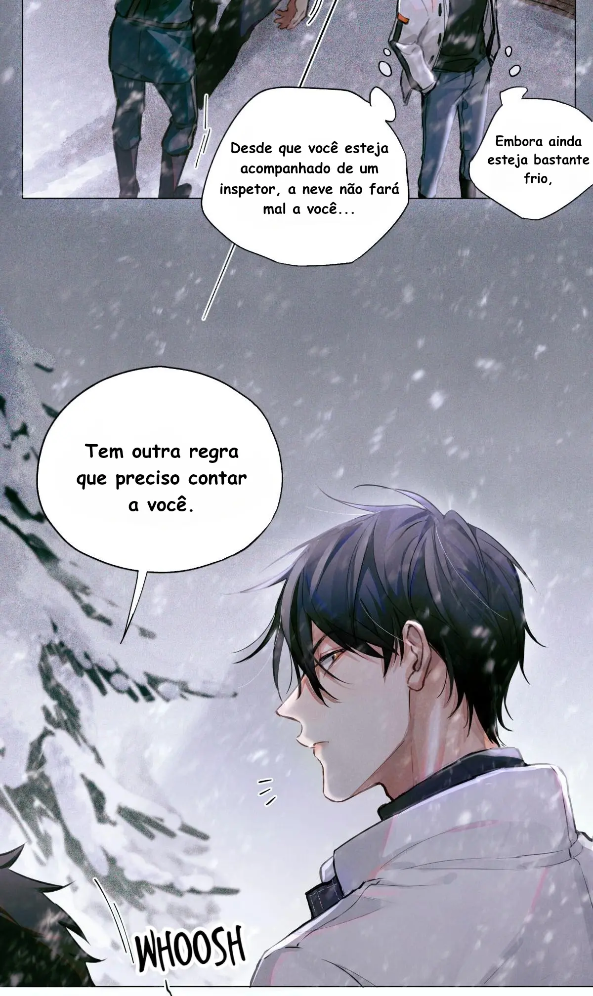 Quanqiu Gaokao – Capítulo 05 Yaoi – Página 16