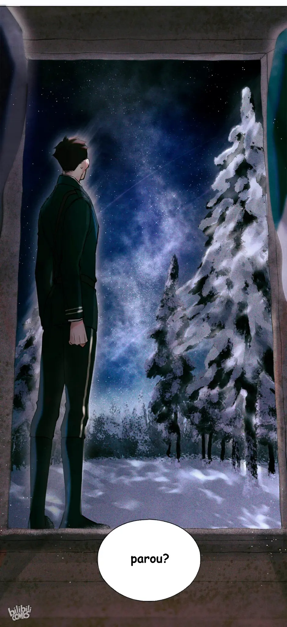 Quanqiu Gaokao – Capítulo 05 Yaoi – Página 43