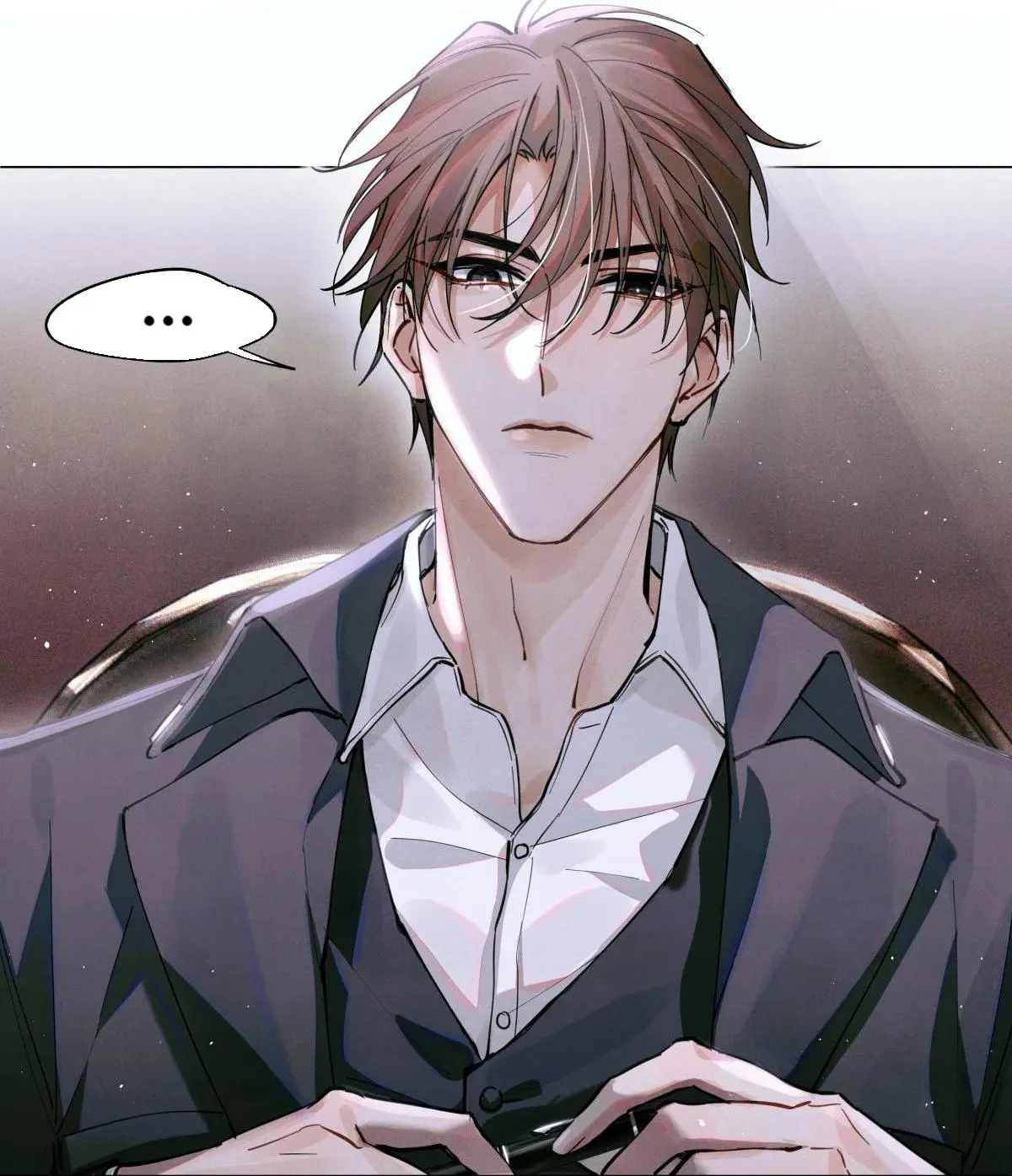 Quanqiu Gaokao – Capítulo 06 Yaoi – Página 12