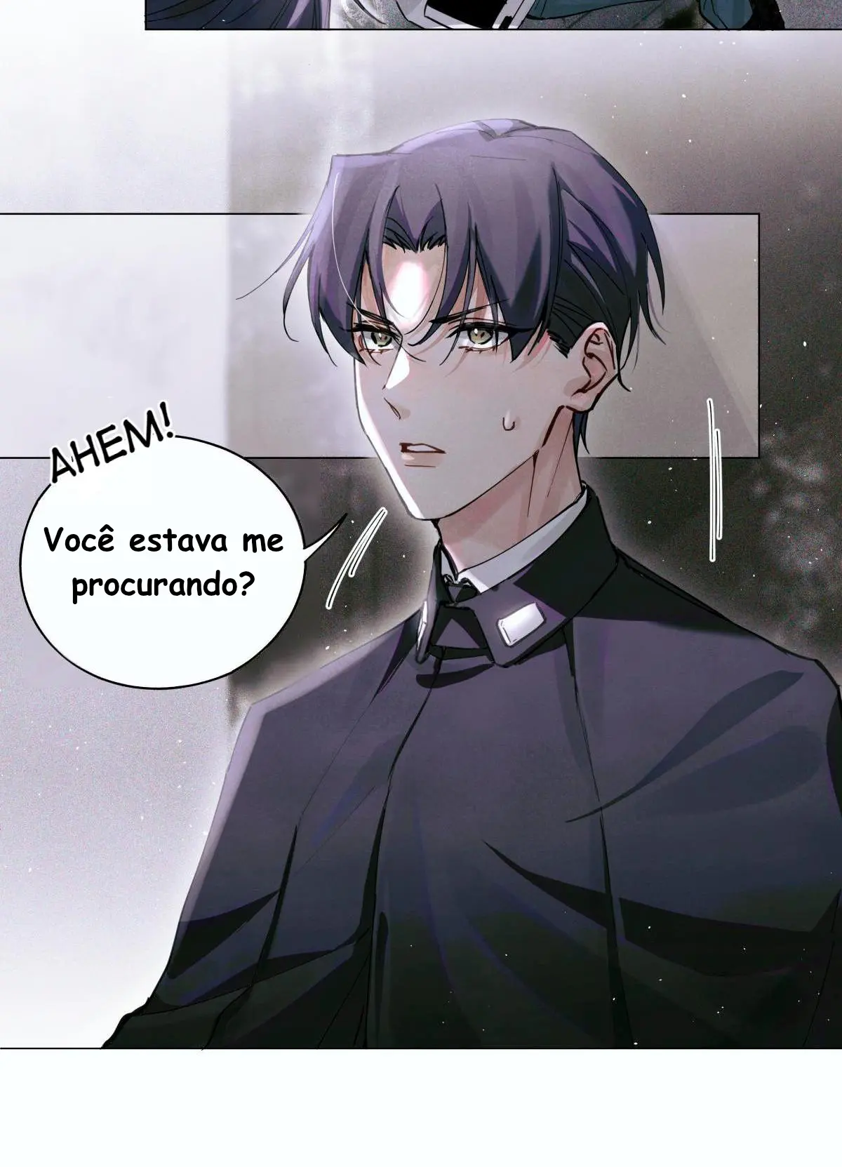 Quanqiu Gaokao – Capítulo 06 Yaoi – Página 16