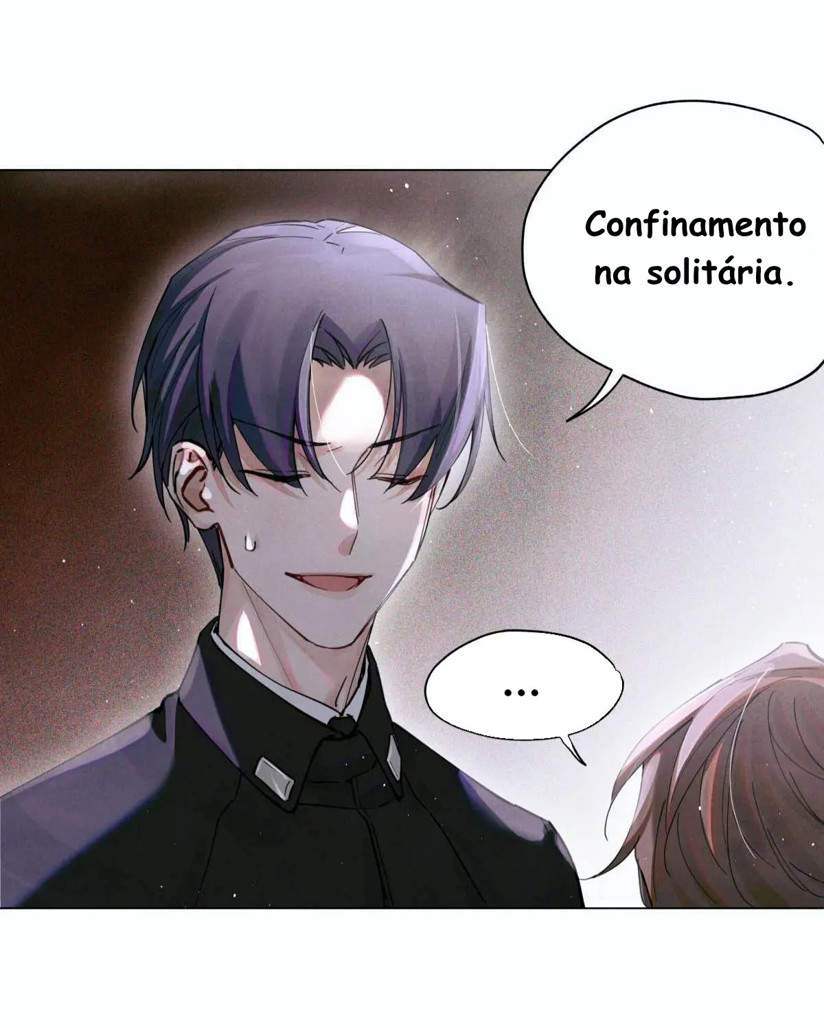 Quanqiu Gaokao – Capítulo 06 Yaoi – Página 19