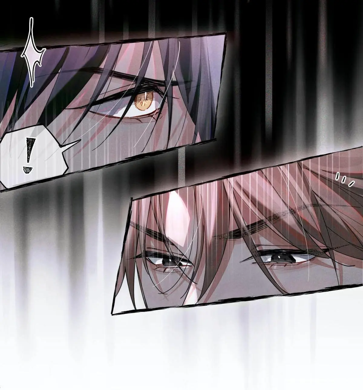 Quanqiu Gaokao – Capítulo 06 Yaoi – Página 21