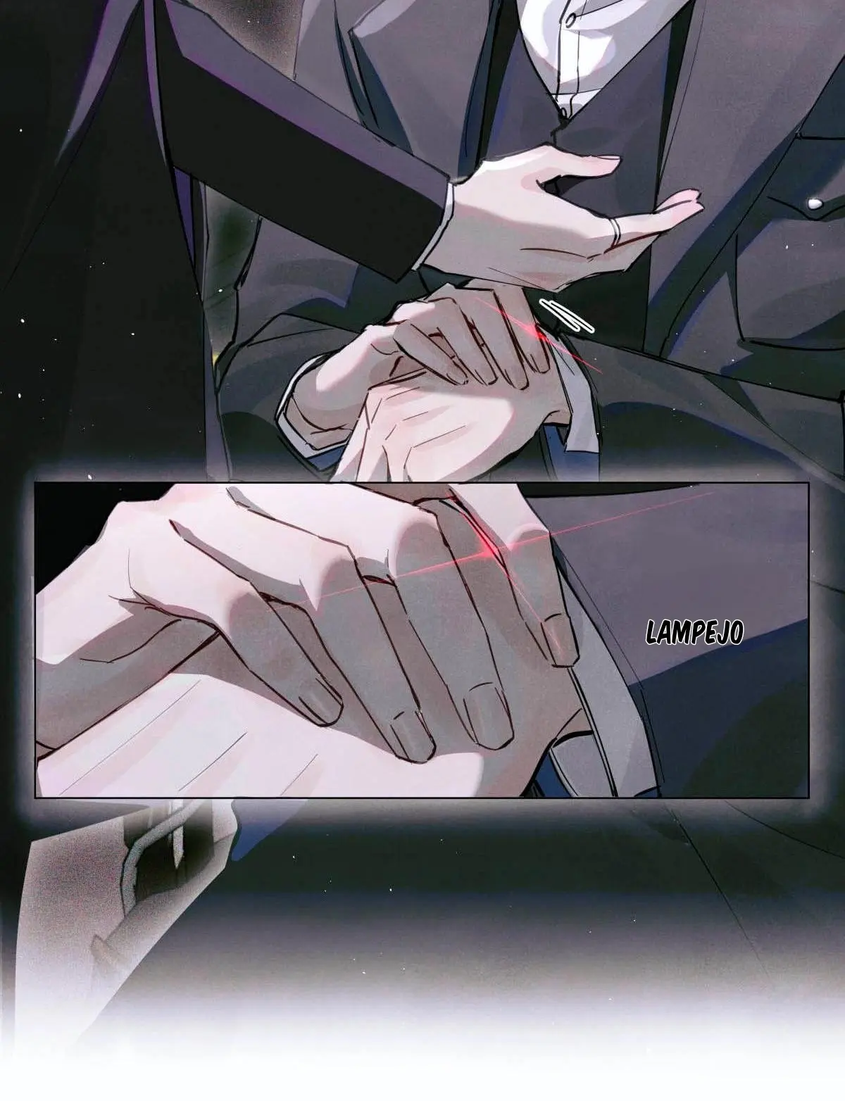 Quanqiu Gaokao – Capítulo 06 Yaoi – Página 23