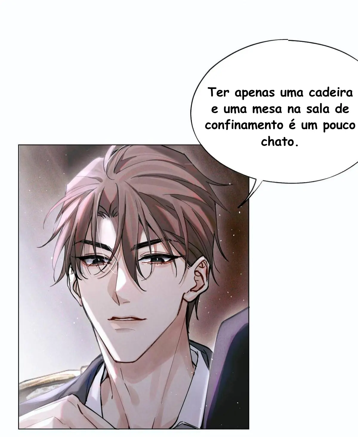 Quanqiu Gaokao – Capítulo 06 Yaoi – Página 24