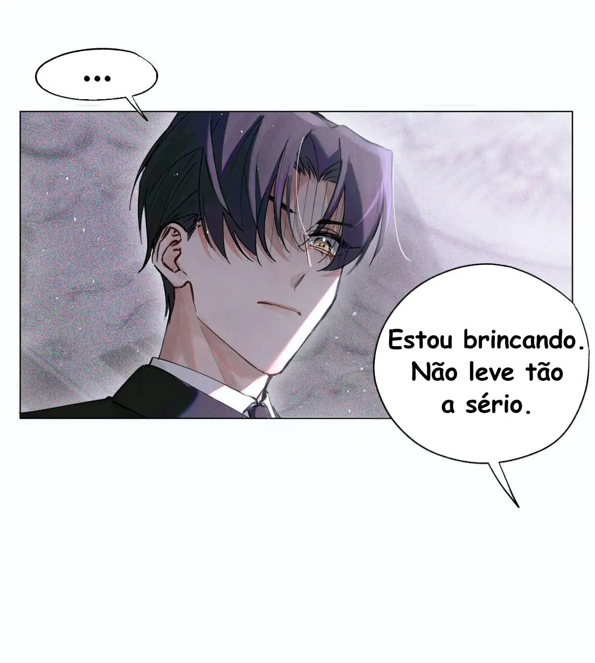 Quanqiu Gaokao – Capítulo 06 Yaoi – Página 26