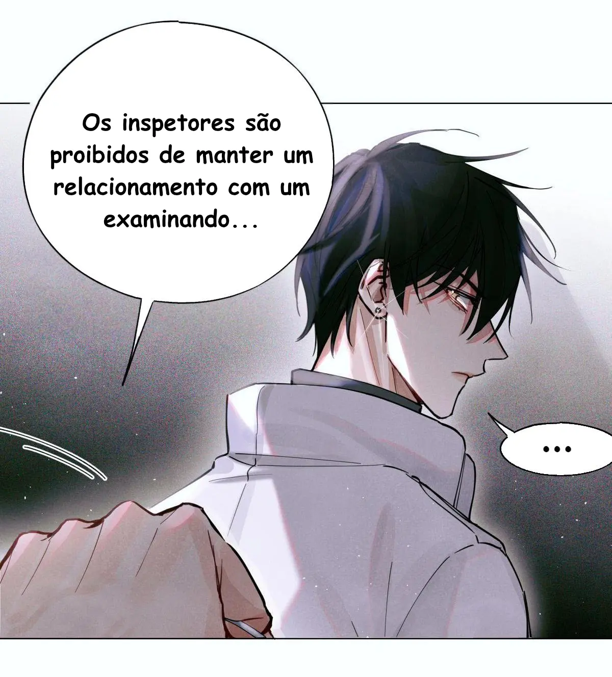 Quanqiu Gaokao – Capítulo 06 Yaoi – Página 47