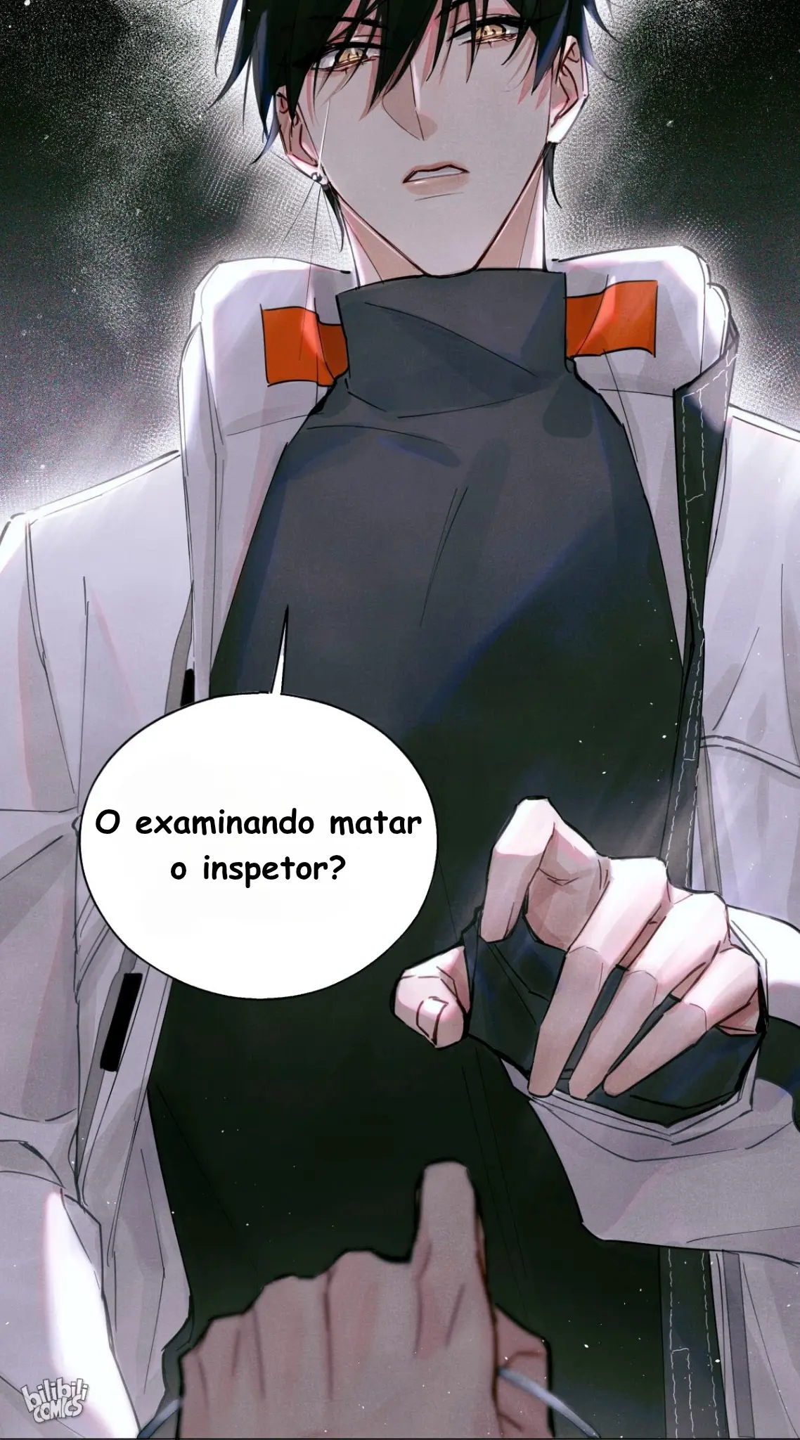 Quanqiu Gaokao – Capítulo 06 Yaoi – Página 49