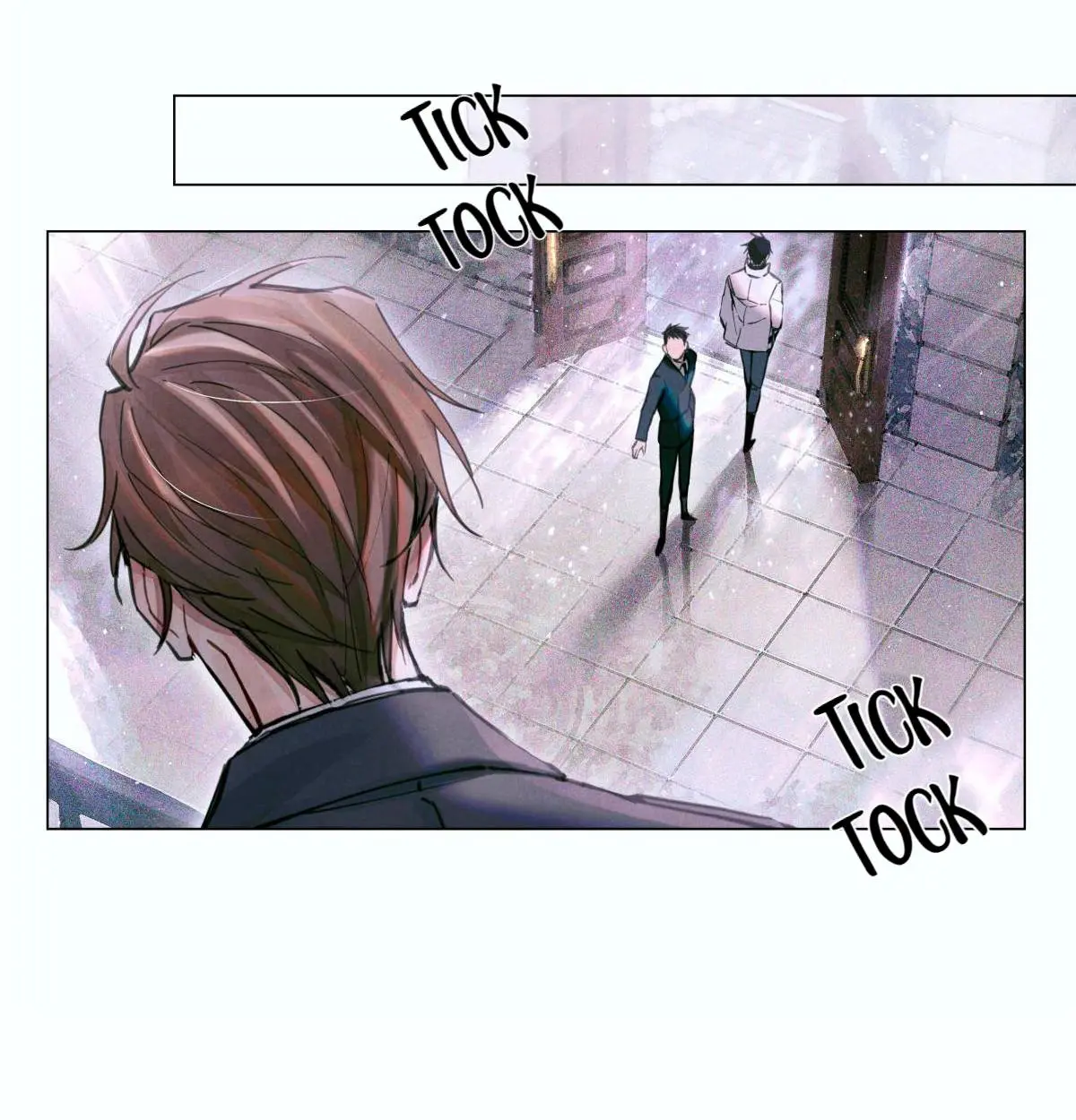 Quanqiu Gaokao – Capítulo 07 Yaoi – Página 10