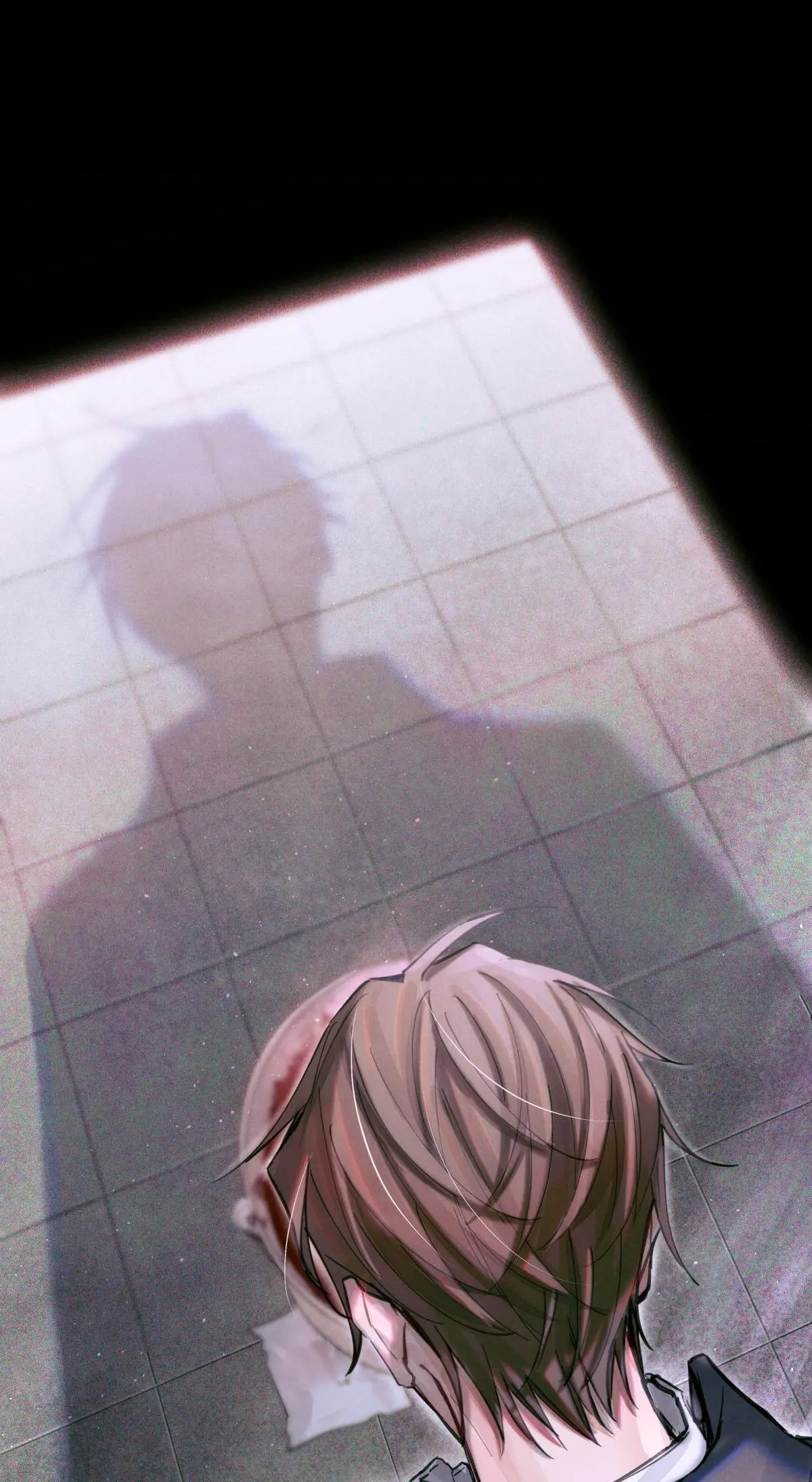 Quanqiu Gaokao – Capítulo 07 Yaoi – Página 12