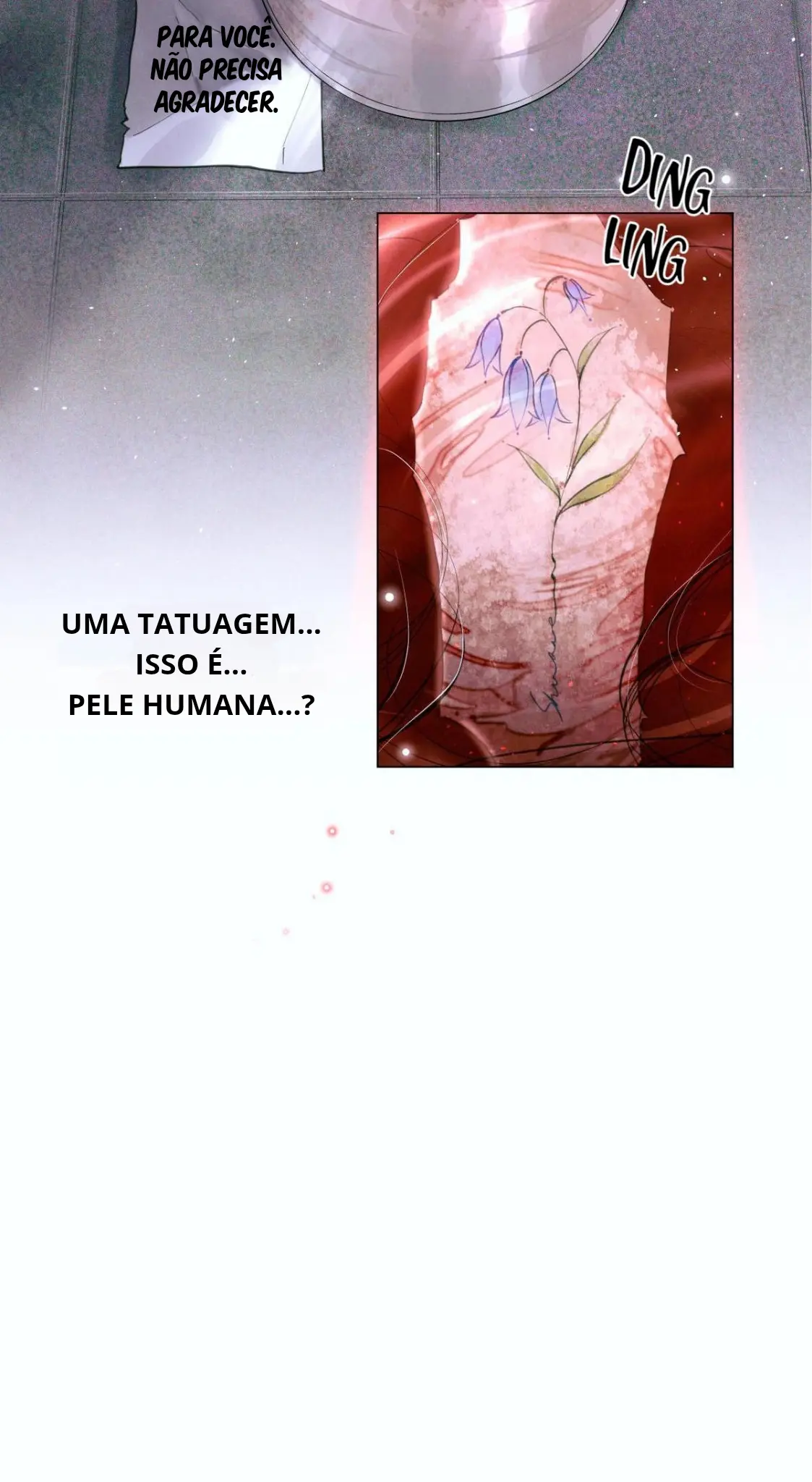 Quanqiu Gaokao – Capítulo 07 Yaoi – Página 14