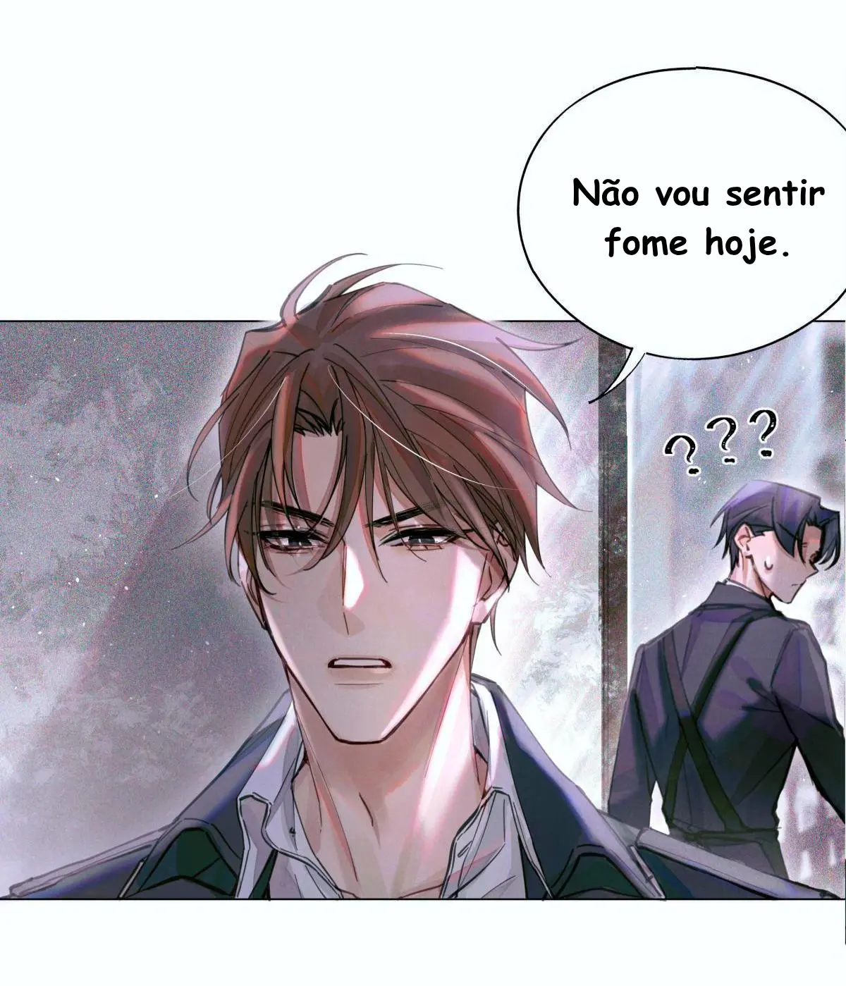 Quanqiu Gaokao – Capítulo 07 Yaoi – Página 16