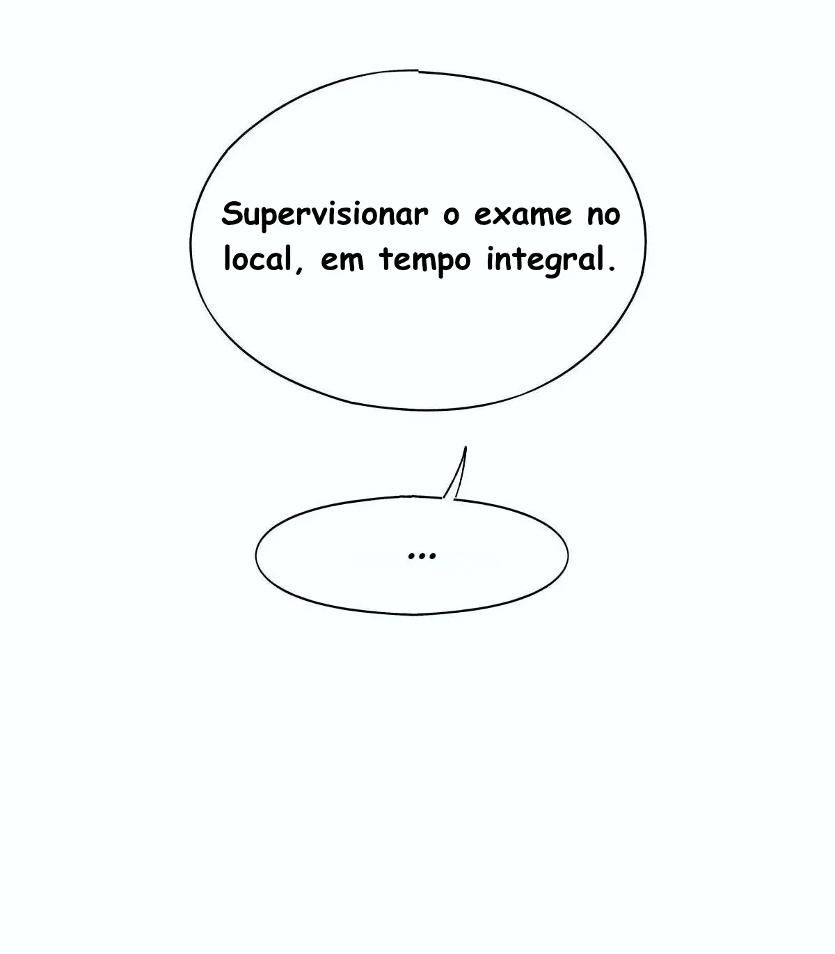 Quanqiu Gaokao – Capítulo 07 Yaoi – Página 20