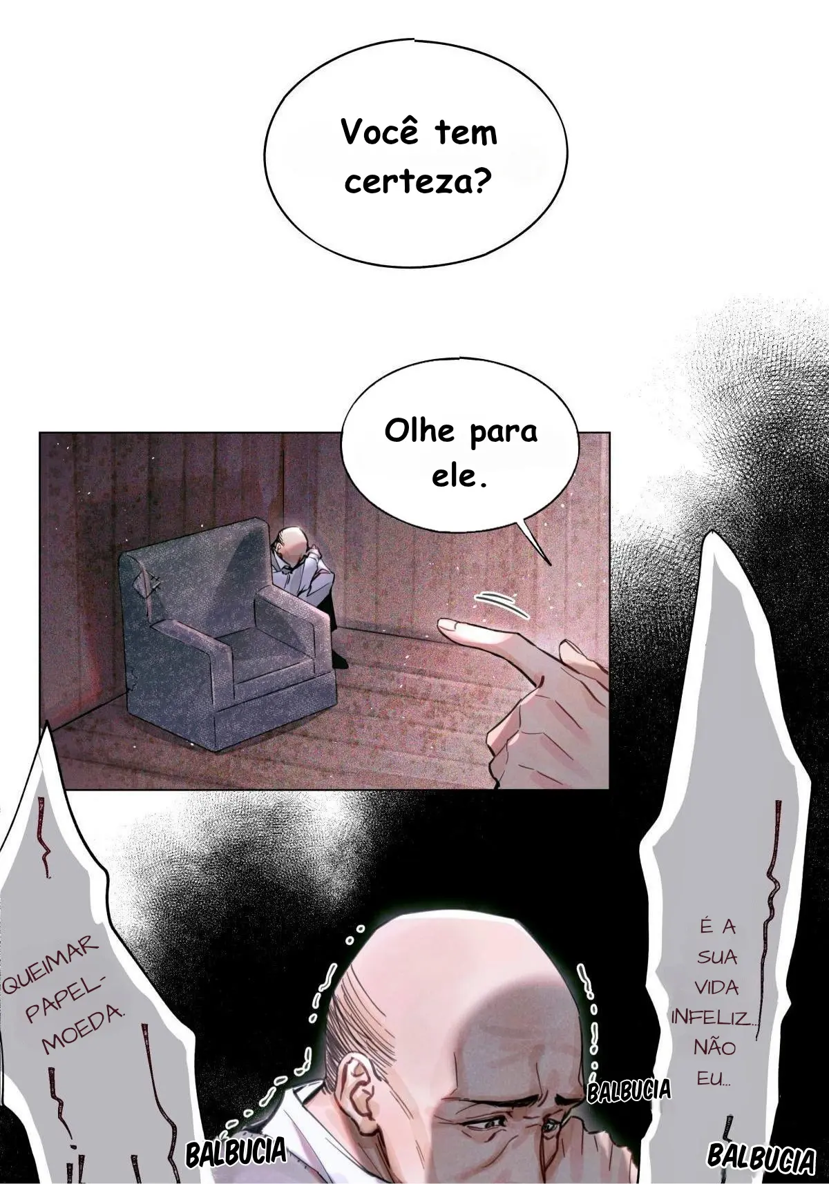 Quanqiu Gaokao – Capítulo 07 Yaoi – Página 24