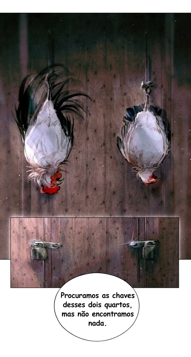 Quanqiu Gaokao – Capítulo 07 Yaoi – Página 33