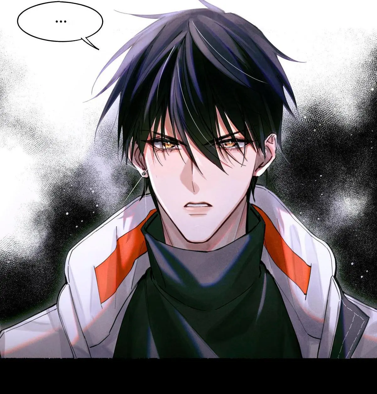 Quanqiu Gaokao – Capítulo 07 Yaoi – Página 42