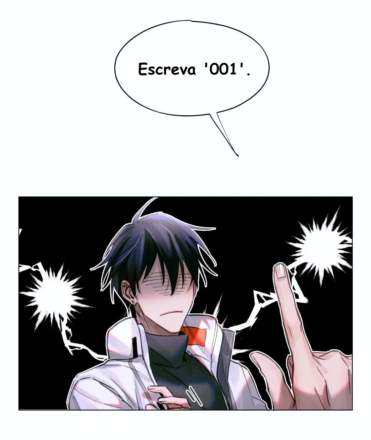 Quanqiu Gaokao – Capítulo 07 Yaoi – Página 7