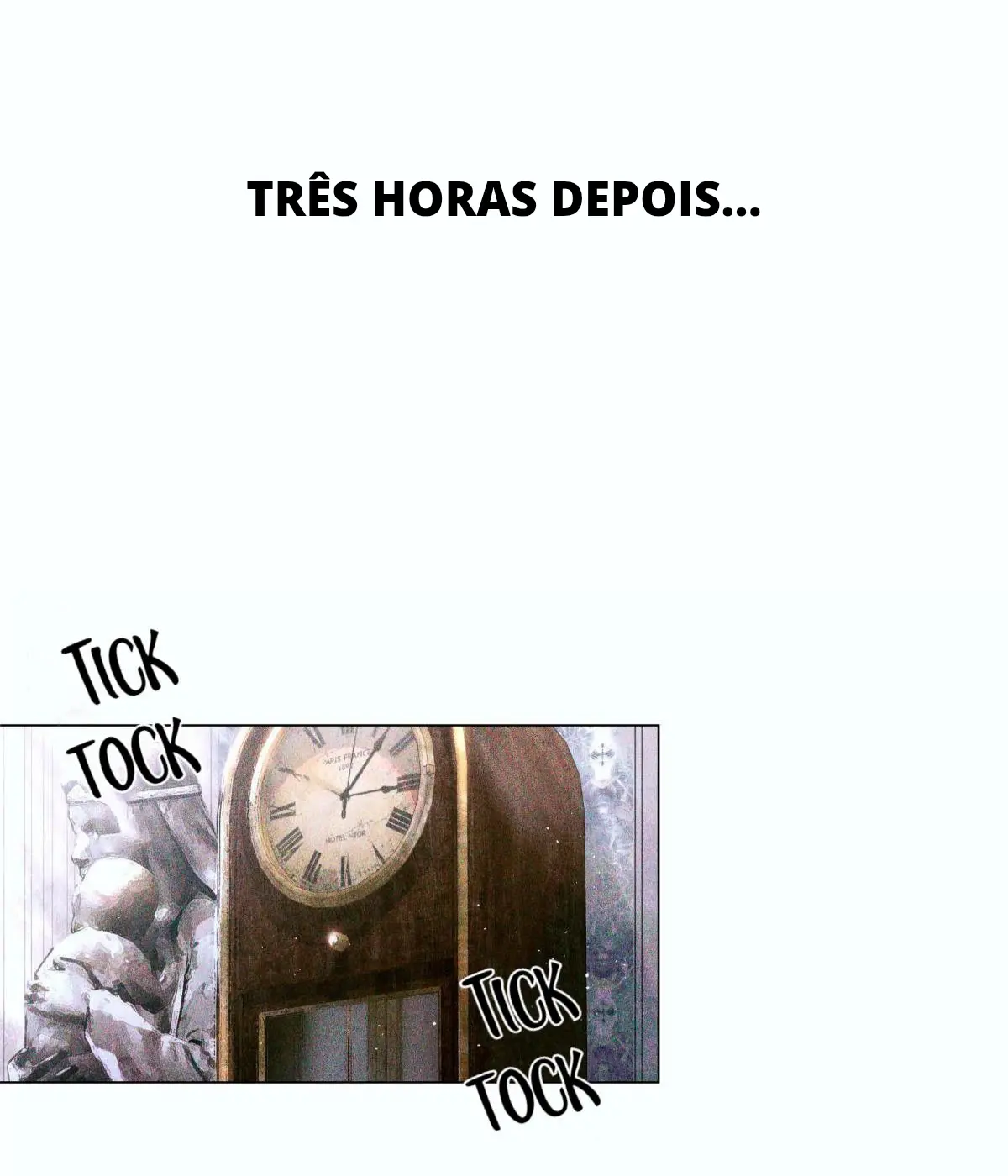 Quanqiu Gaokao – Capítulo 07 Yaoi – Página 9