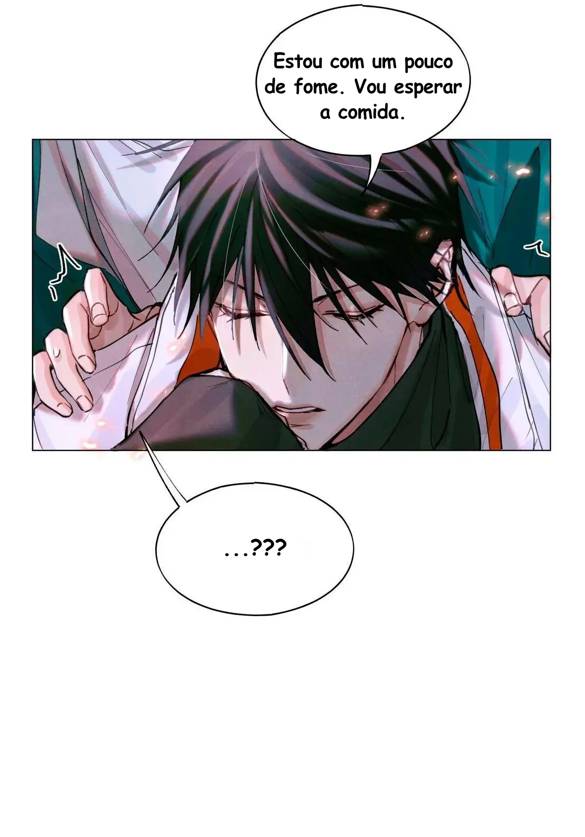 Quanqiu Gaokao – Capítulo 09 Yaoi – Página 14