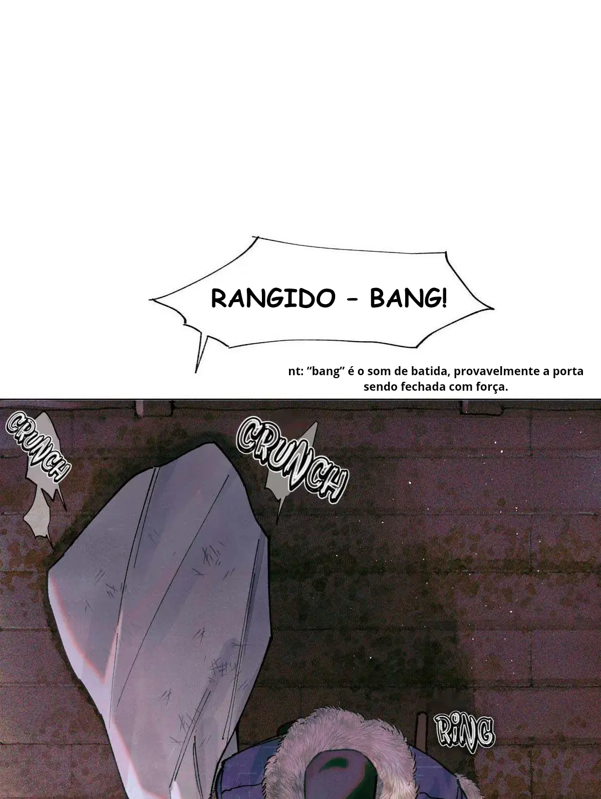 Quanqiu Gaokao – Capítulo 09 Yaoi – Página 2