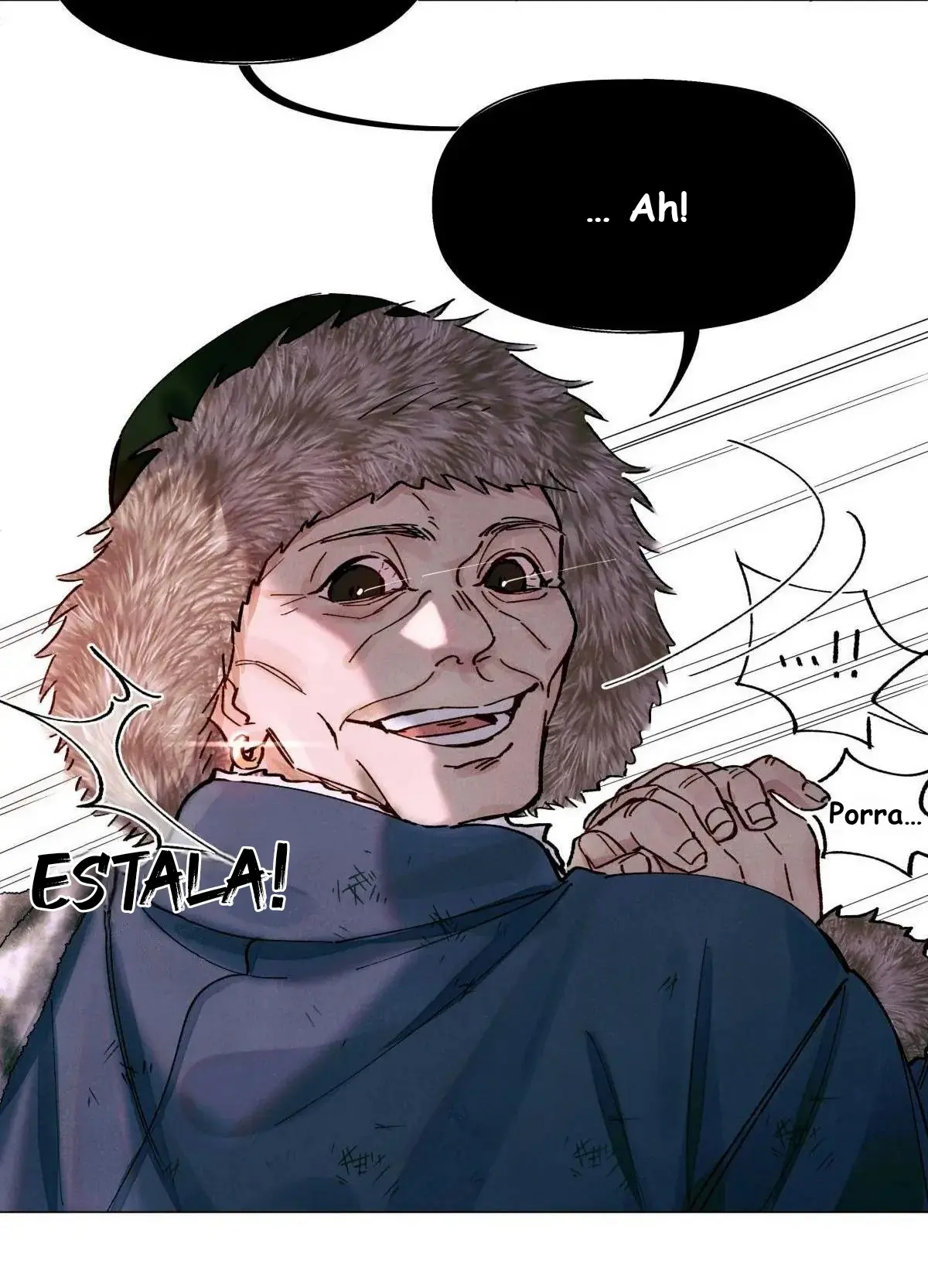 Quanqiu Gaokao – Capítulo 09 Yaoi – Página 22