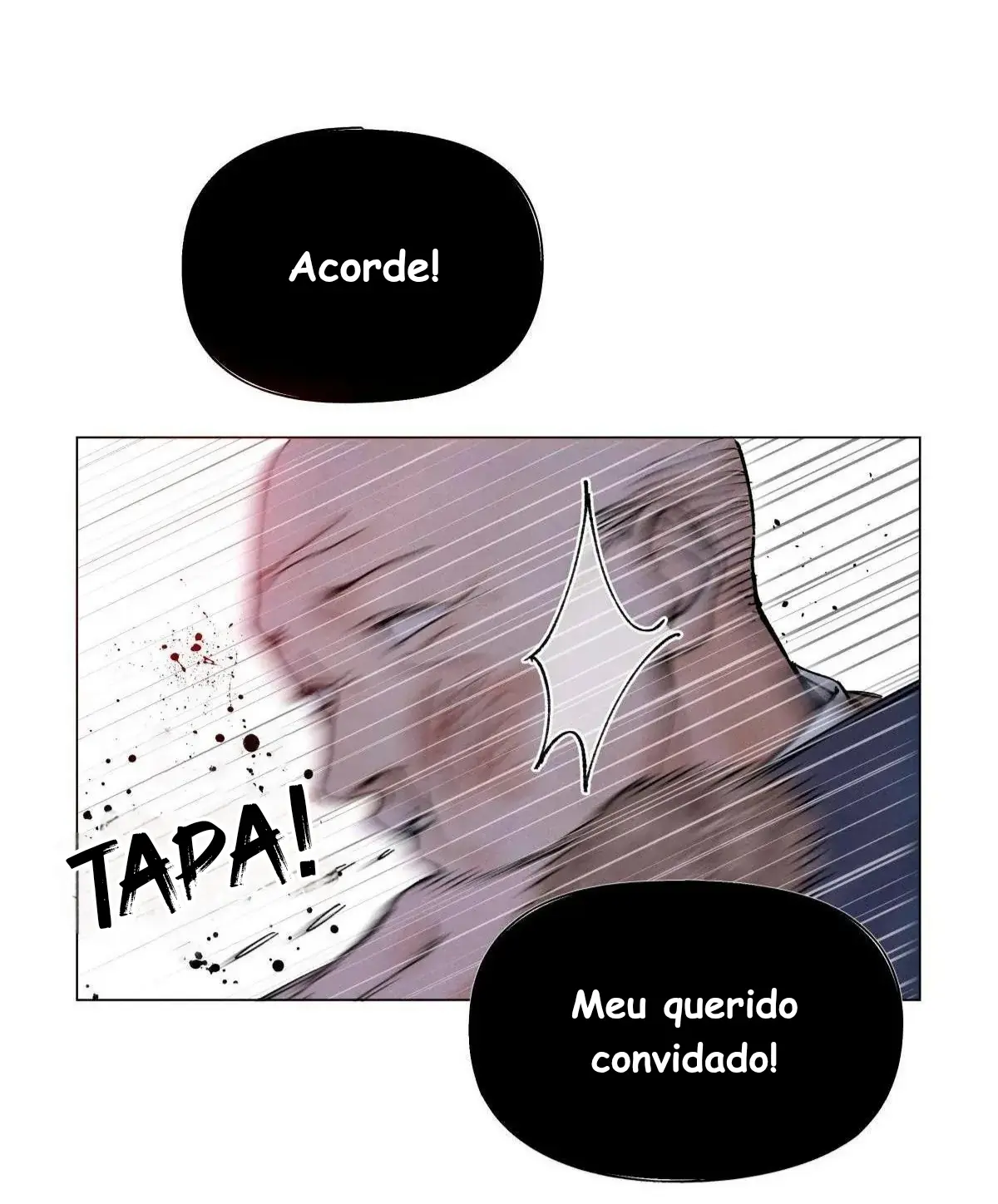 Quanqiu Gaokao – Capítulo 09 Yaoi – Página 24