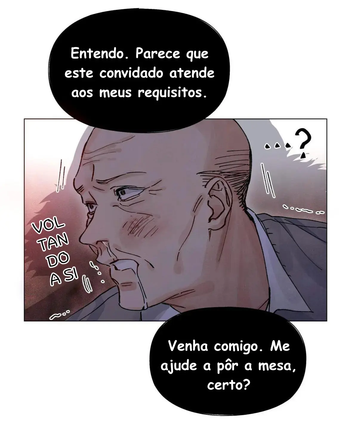 Quanqiu Gaokao – Capítulo 09 Yaoi – Página 25