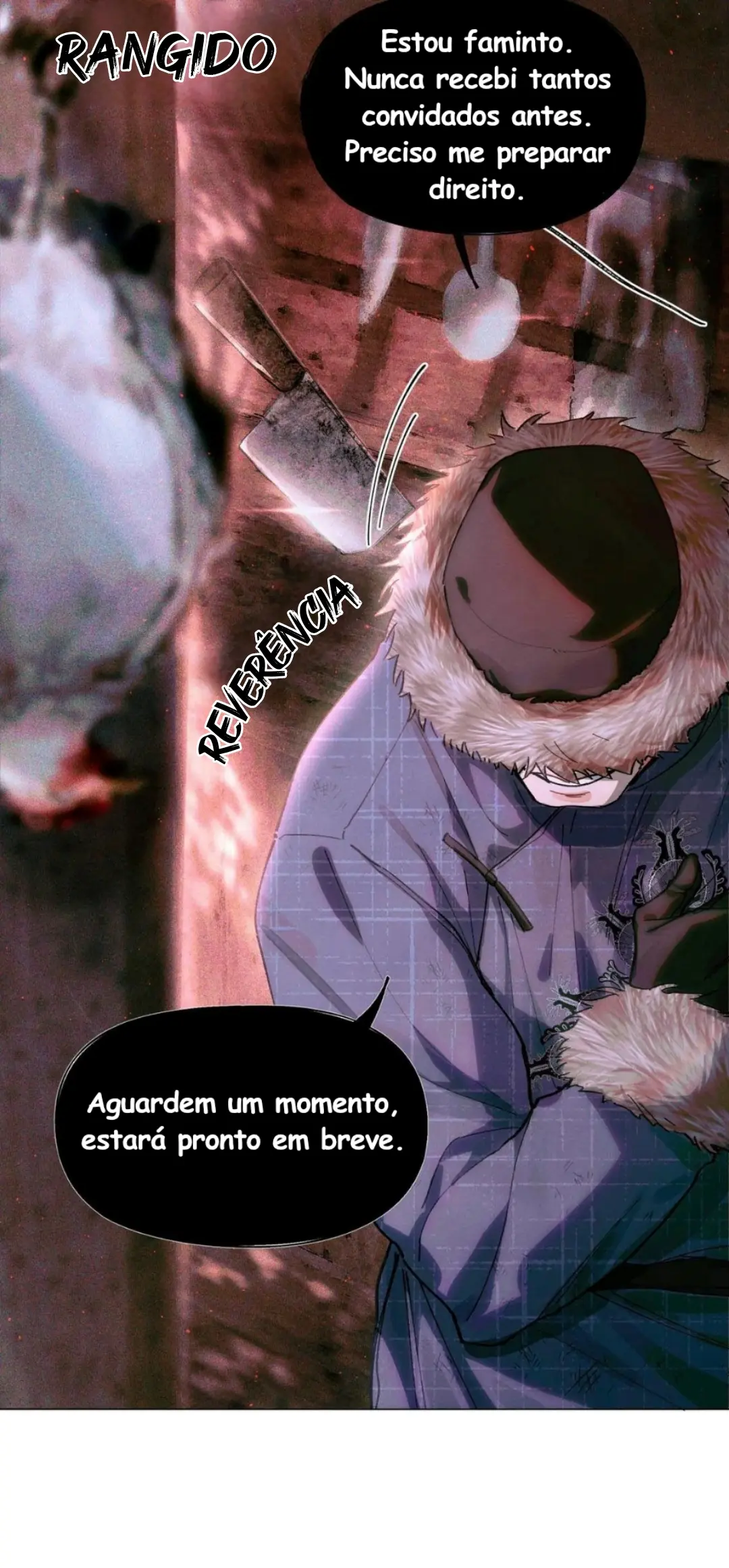 Quanqiu Gaokao – Capítulo 09 Yaoi – Página 7