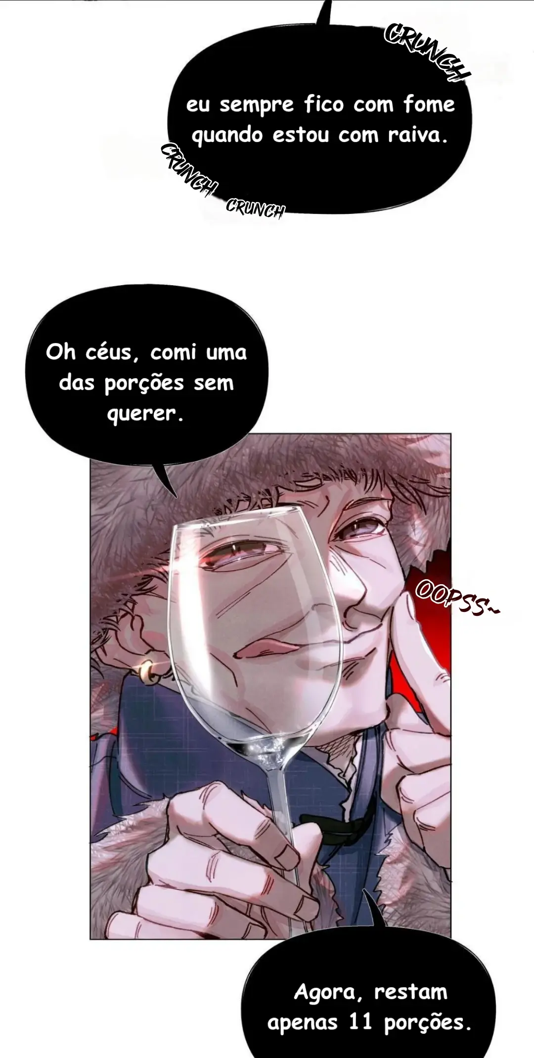 Quanqiu Gaokao – Capítulo 10 Yaoi – Página 18