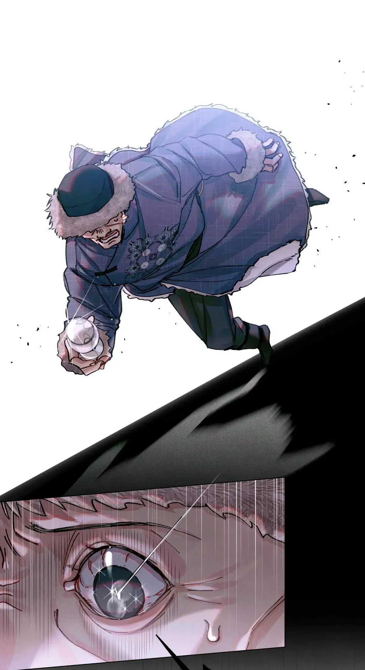 Quanqiu Gaokao – Capítulo 10 Yaoi – Página 22