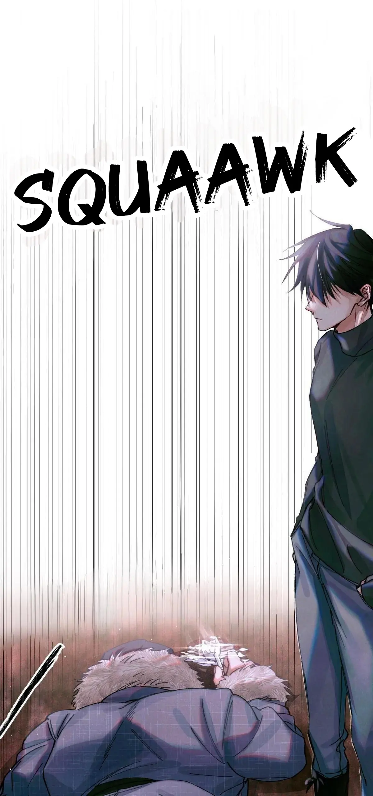 Quanqiu Gaokao – Capítulo 10 Yaoi – Página 24