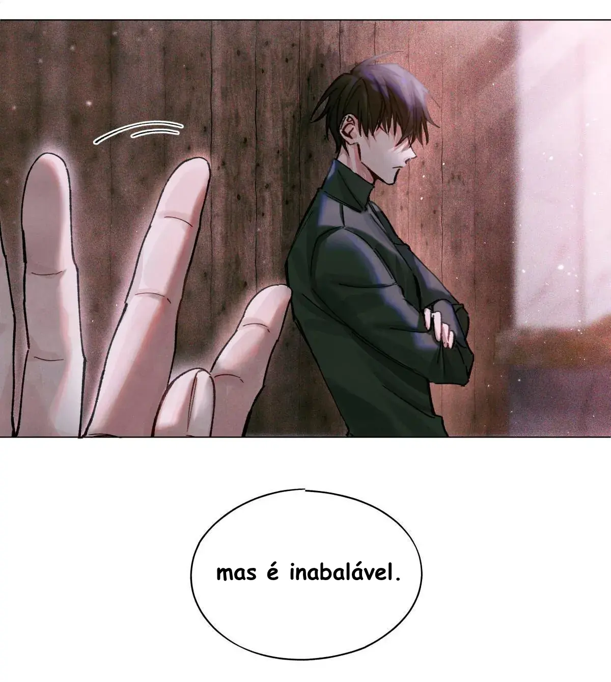 Quanqiu Gaokao – Capítulo 10 Yaoi – Página 31